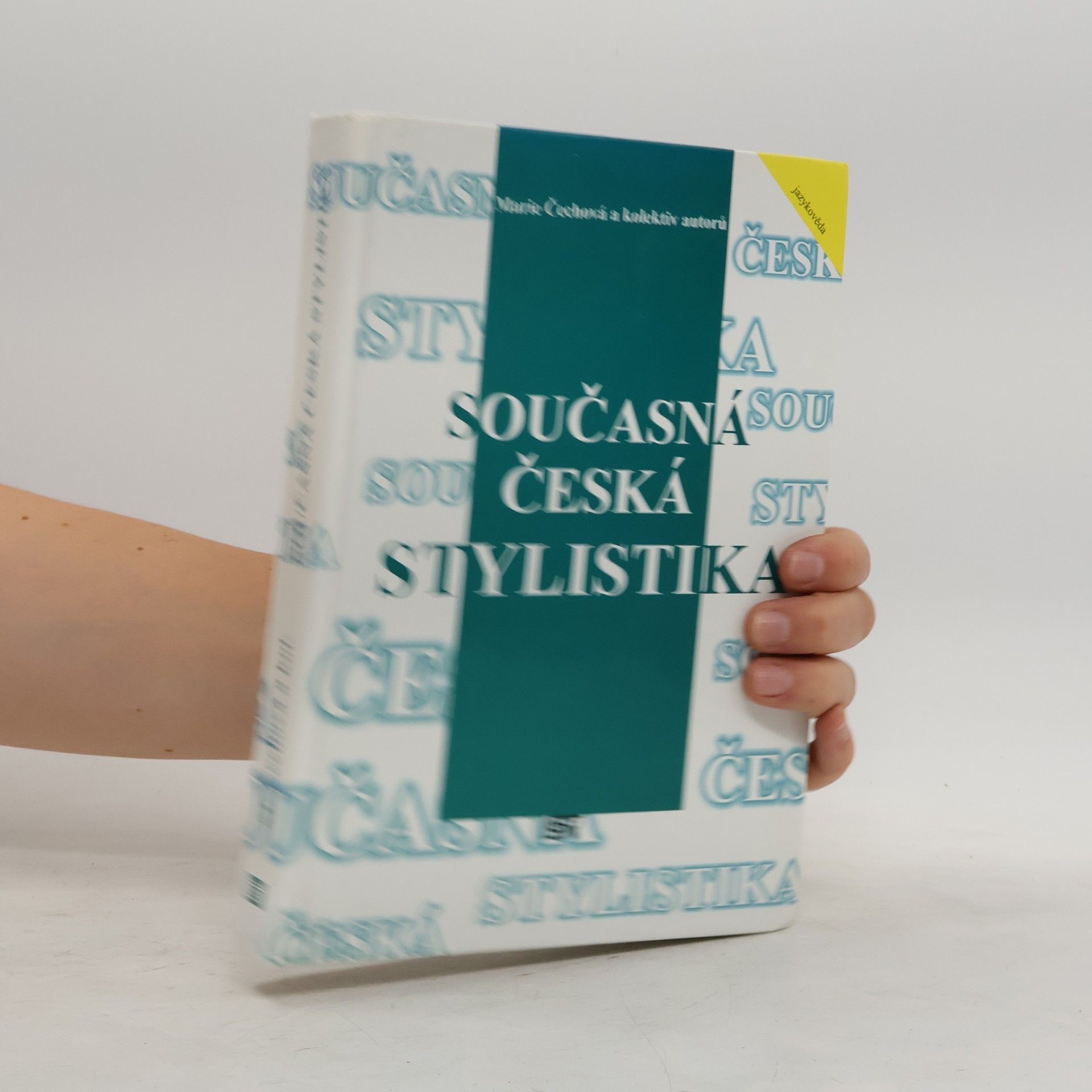 Současná česká stylistika