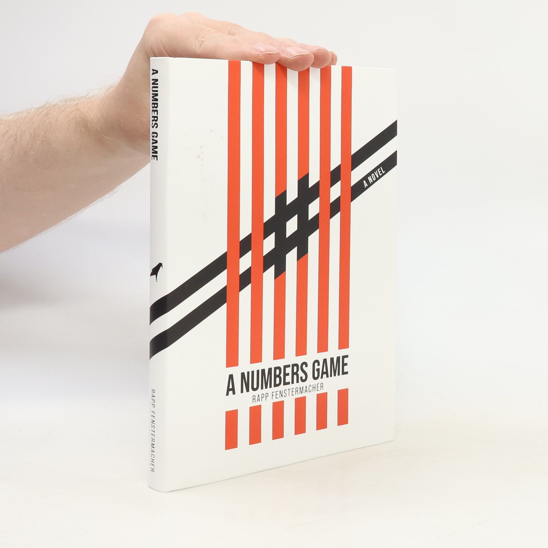 Rapp Fenstermacher A Numbers Game