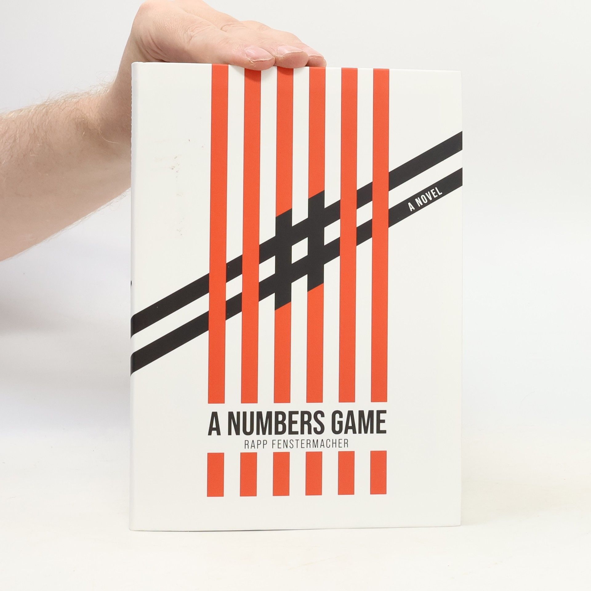 Rapp Fenstermacher A Numbers Game