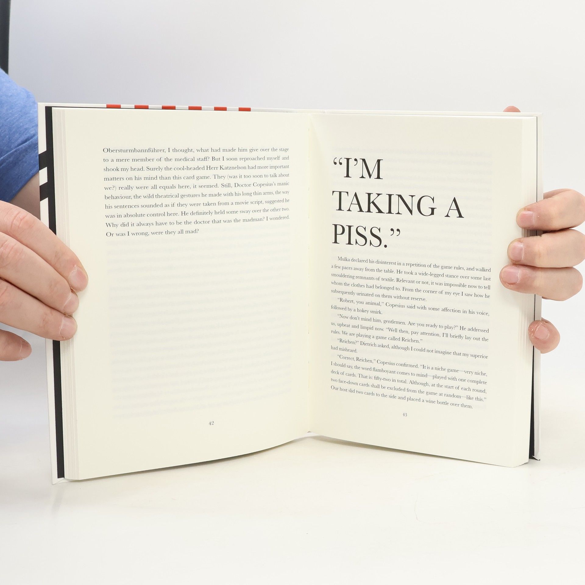 Rapp Fenstermacher A Numbers Game