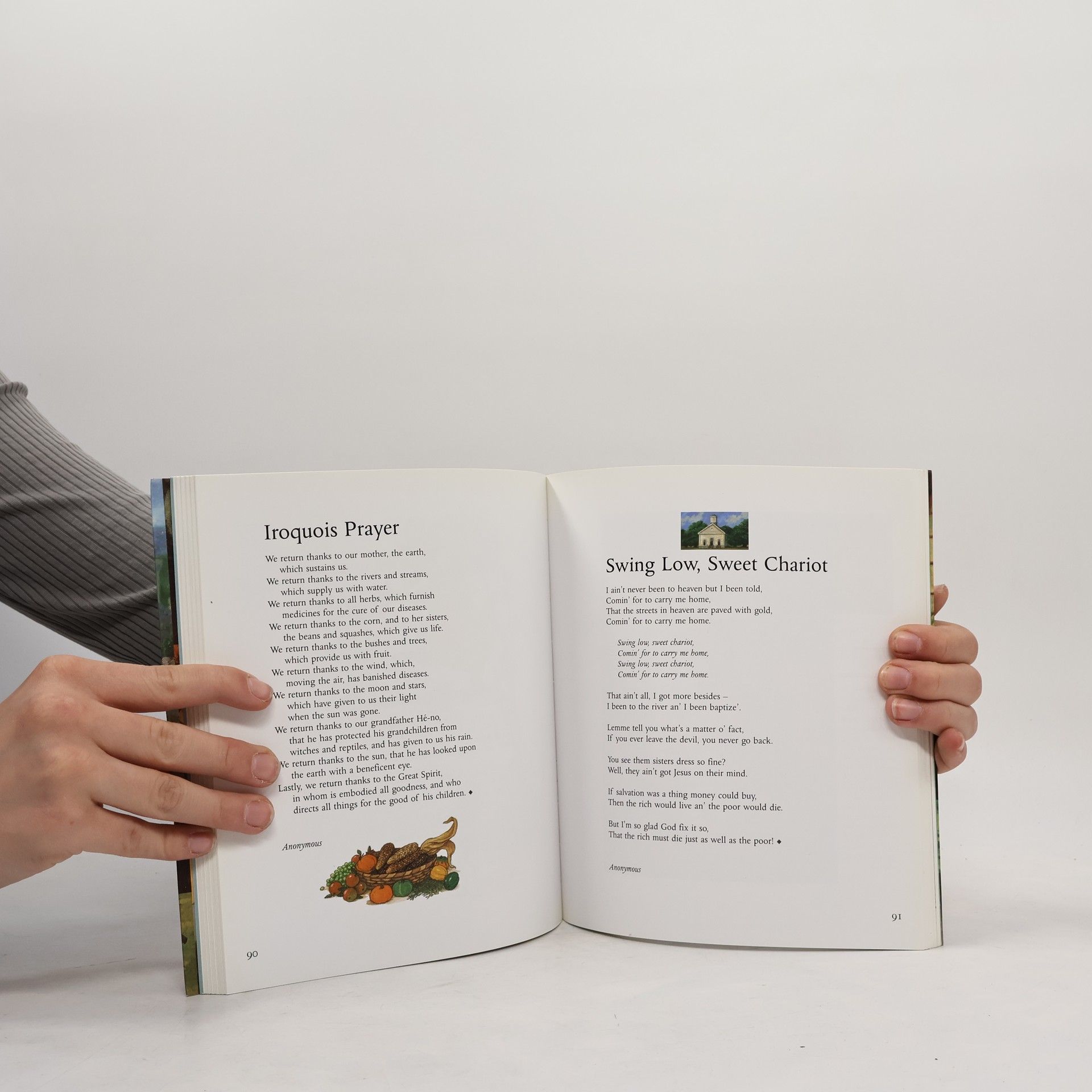 Michael Rosen Walker Illustrated Classics: Classic Poetry