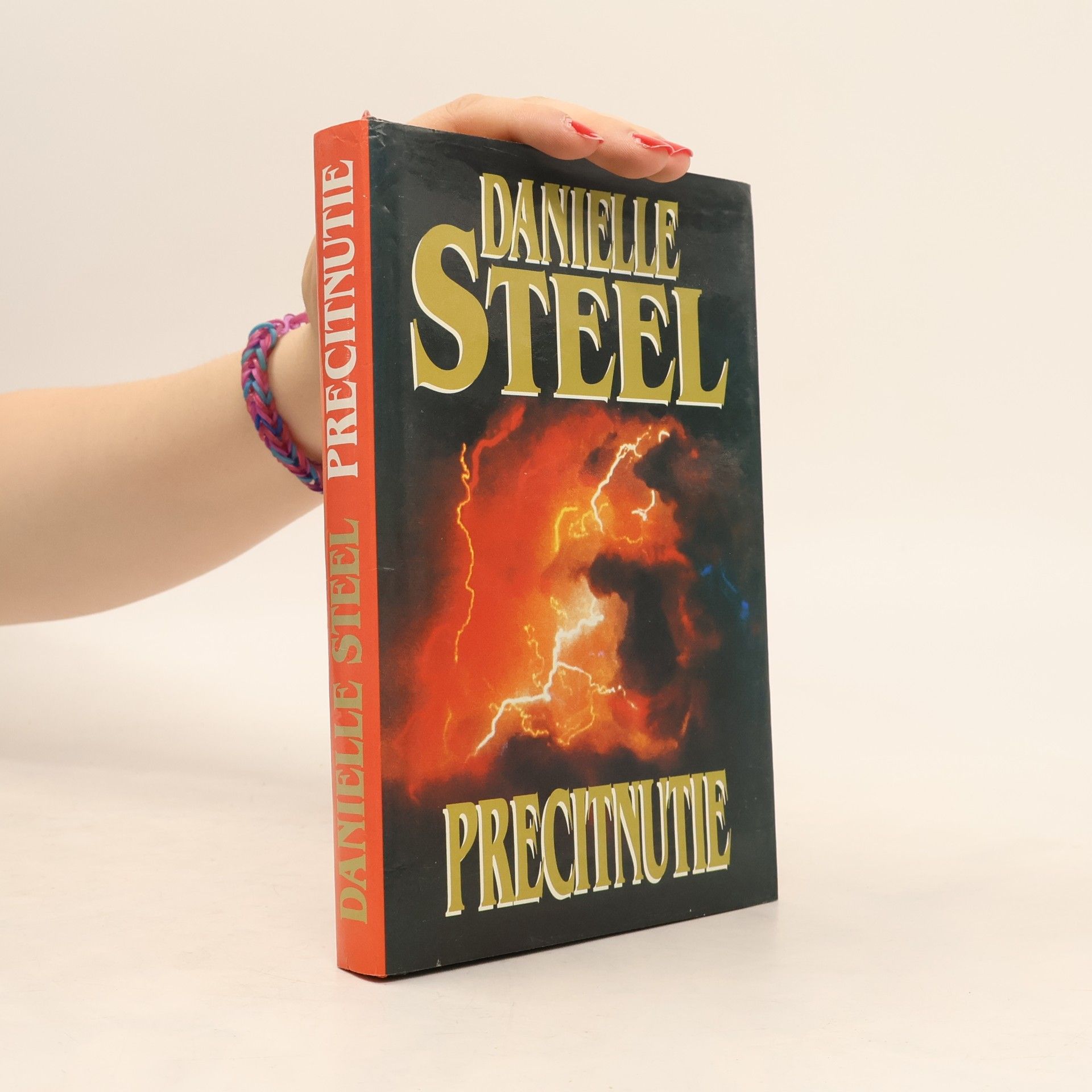 Danielle Steel Precitnutie