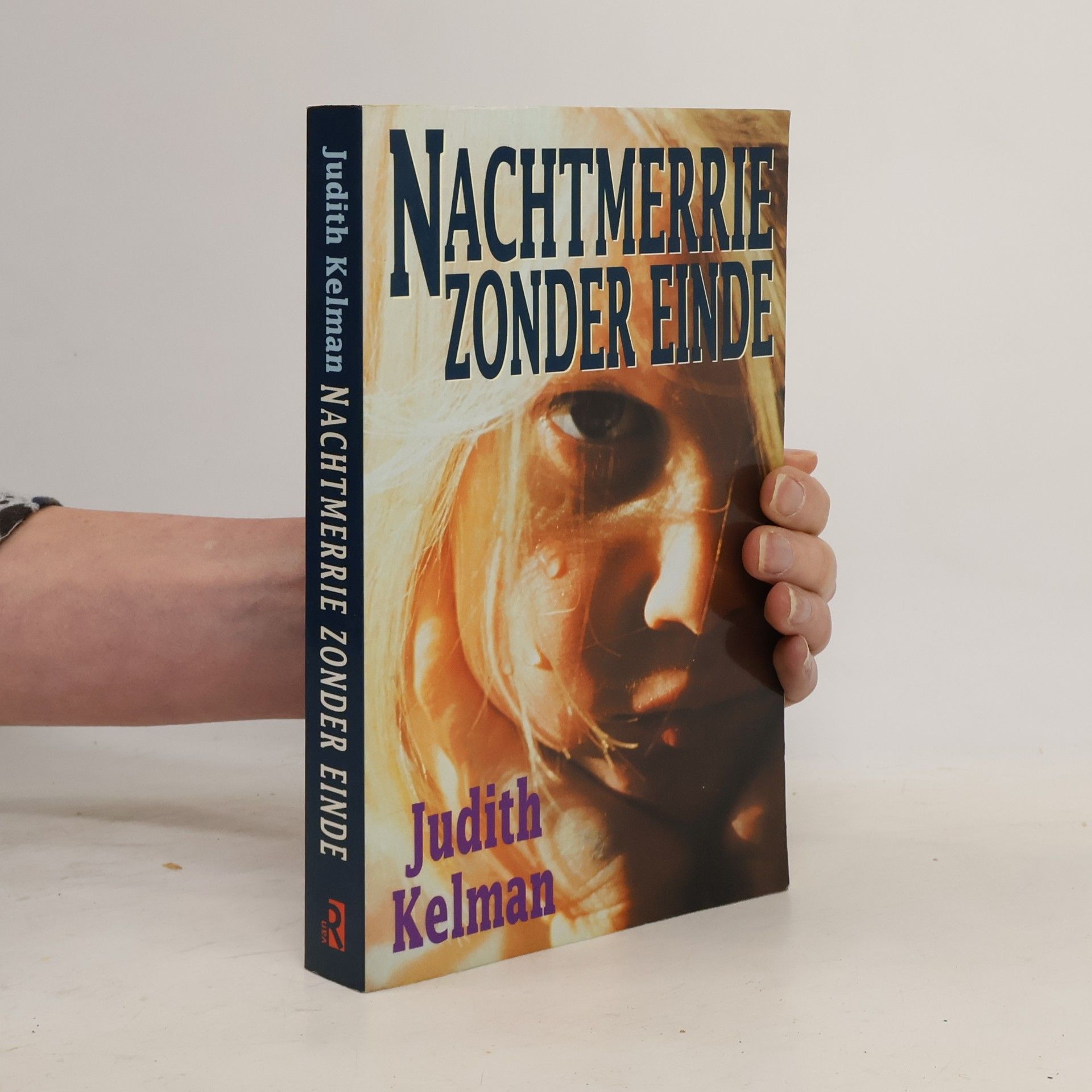 L.M.M. Biekmann Nachtmerrie zonder einde