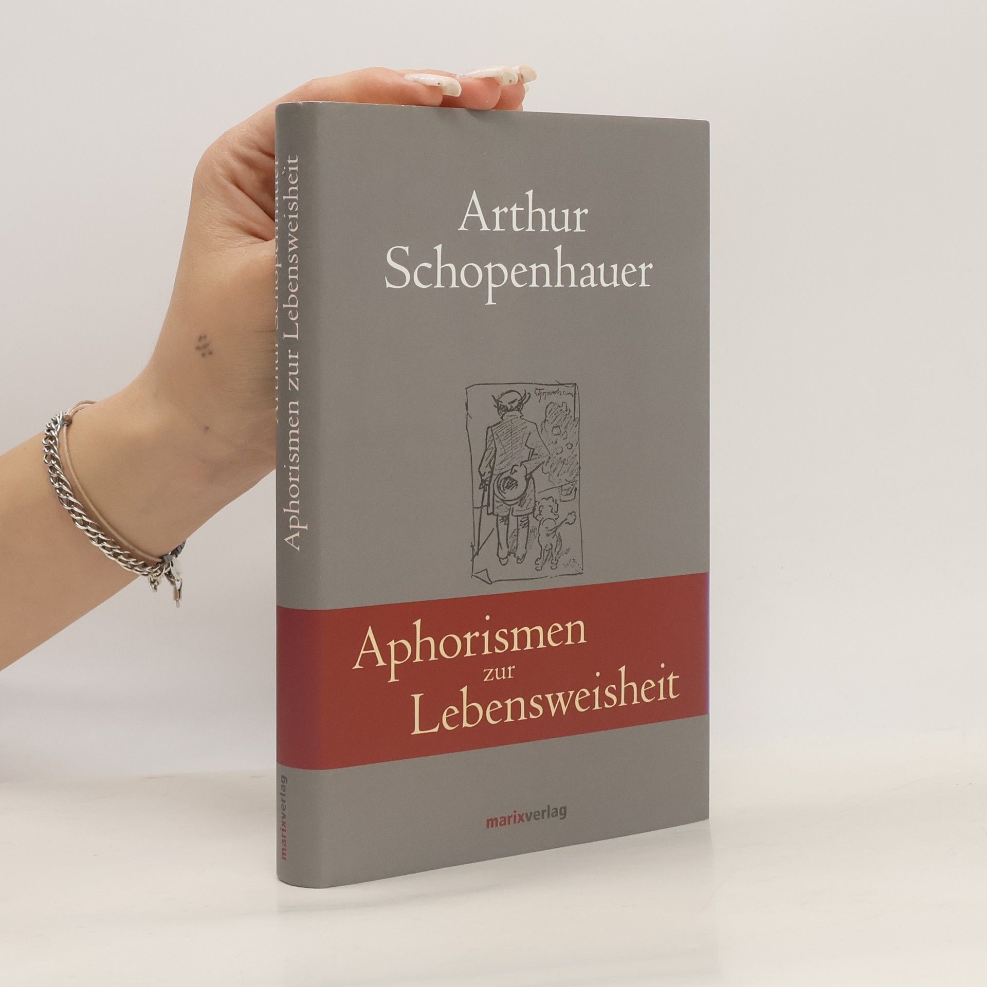 Aphorismen zur Lebensweisheit