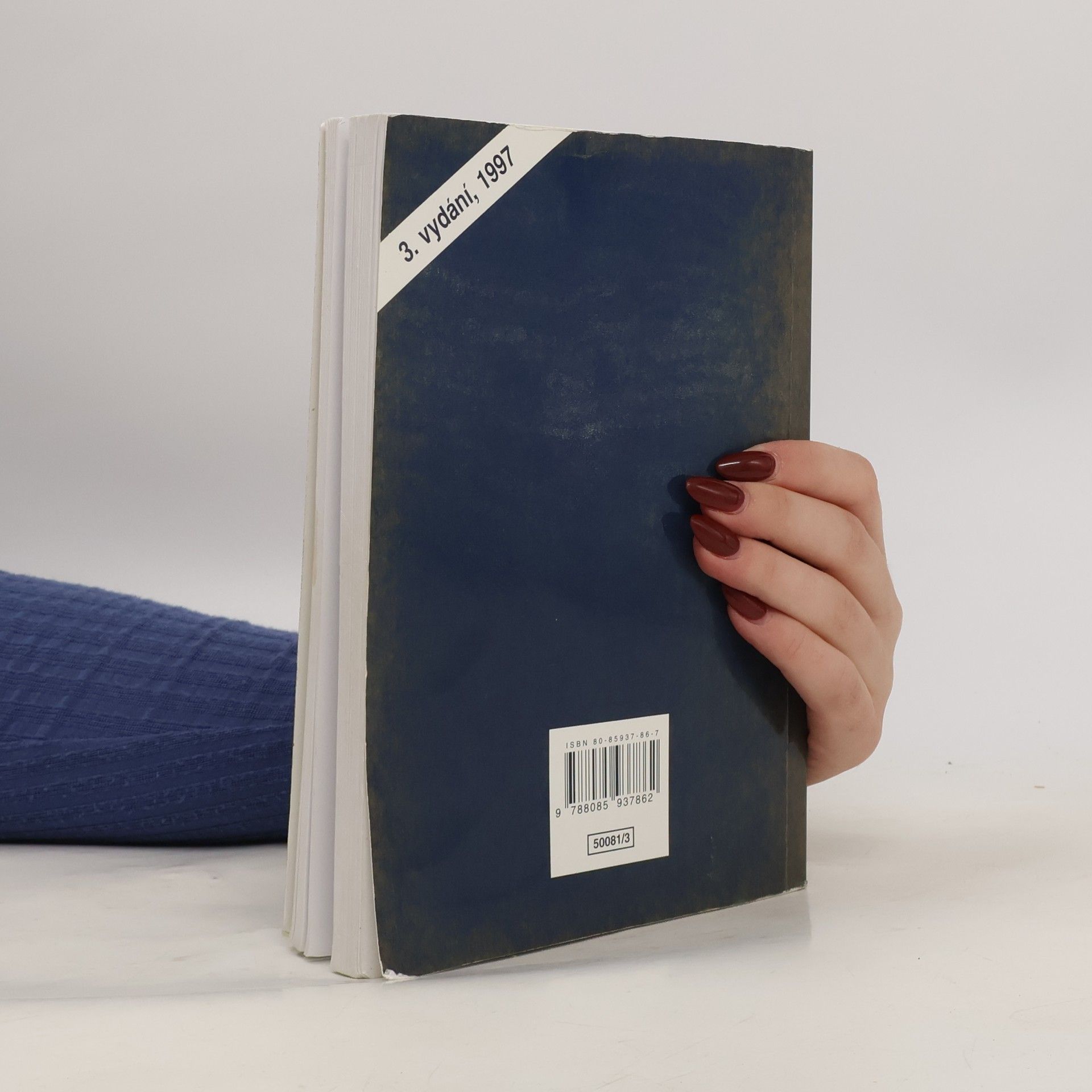 Autores varios Český jazyk pro střední školy I.-IV. ročník