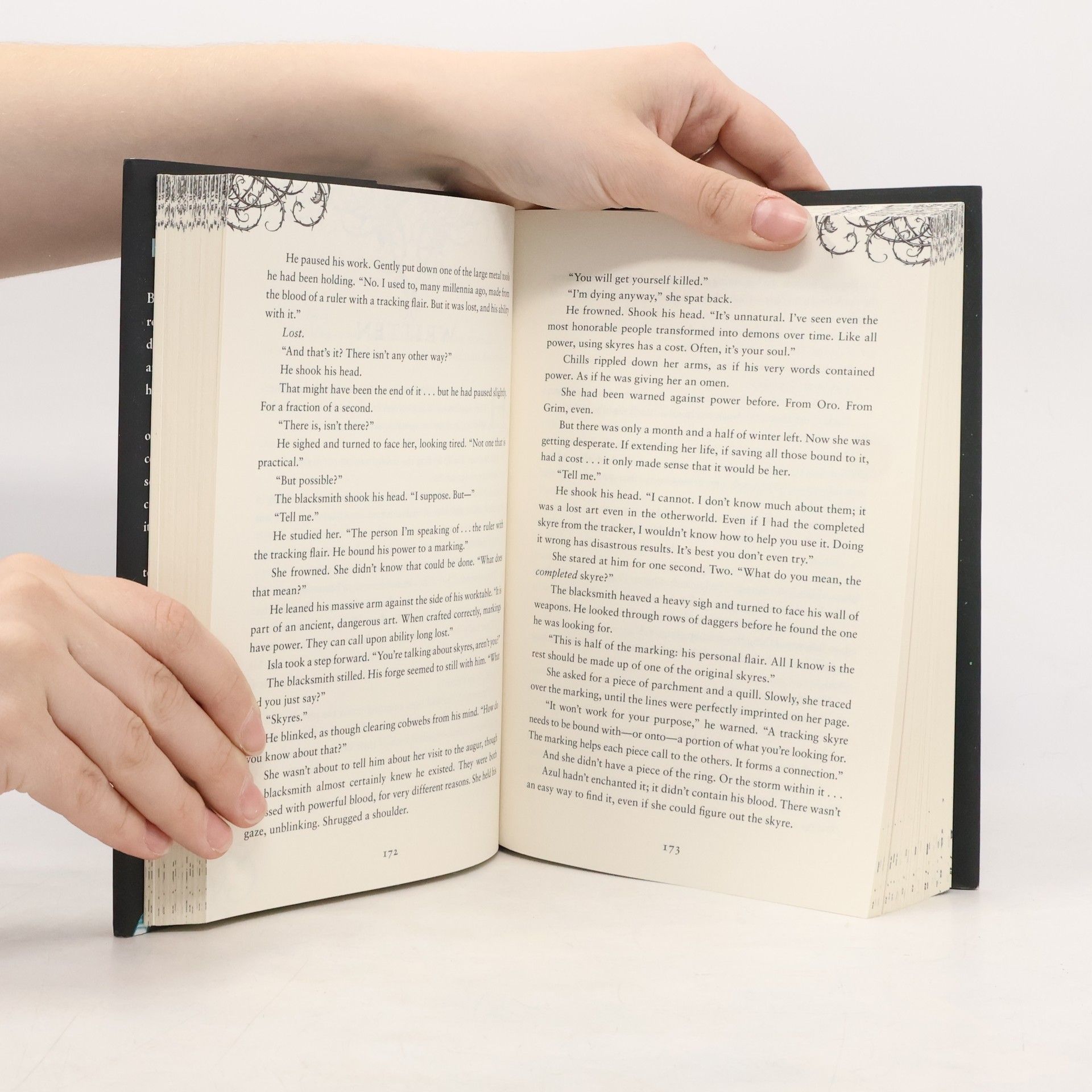 Alex Aster Skyshade