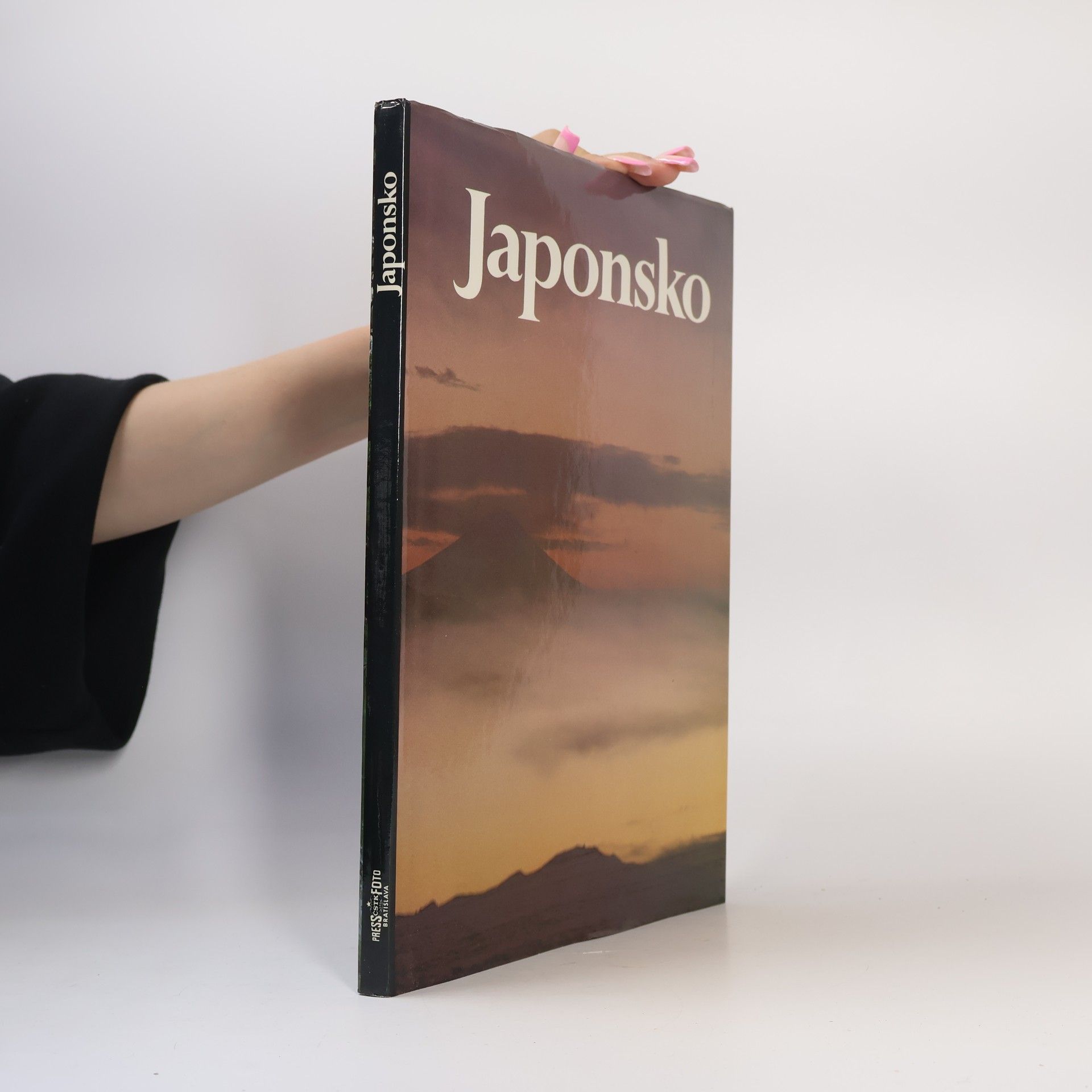 Karol Kut'ka Japonsko