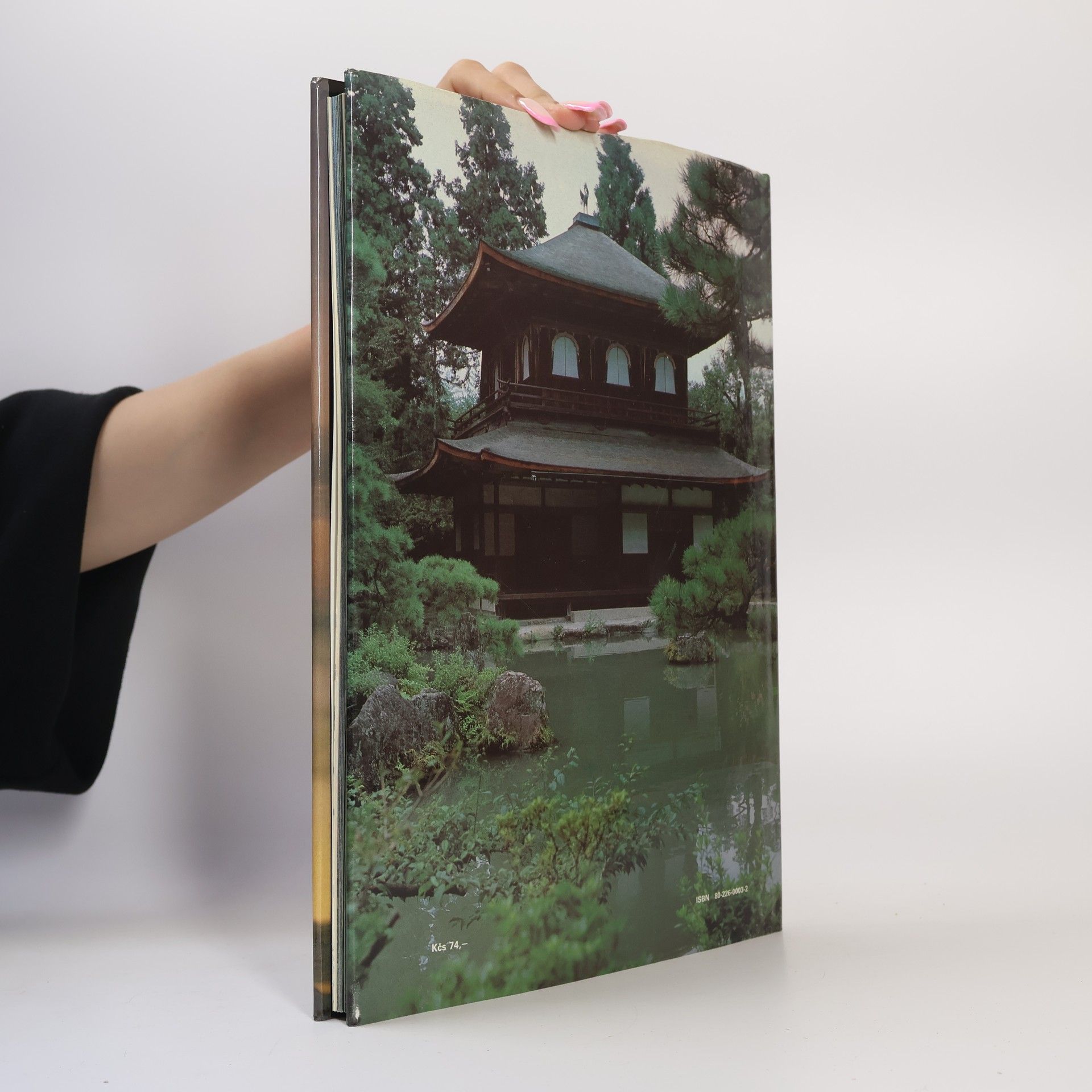 Karol Kut'ka Japonsko