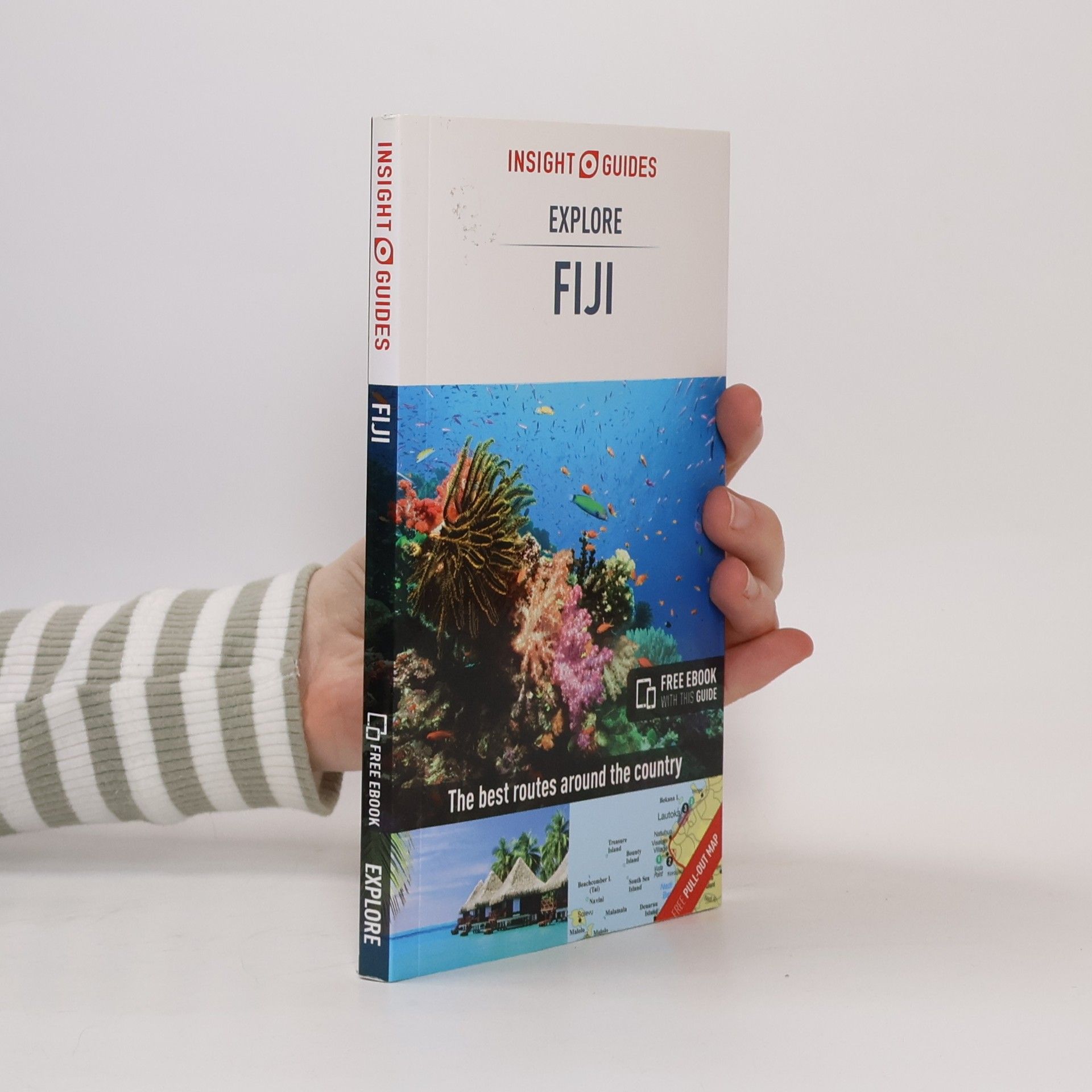 APA Publications Limited Staff Insight Guides Explore Fiji