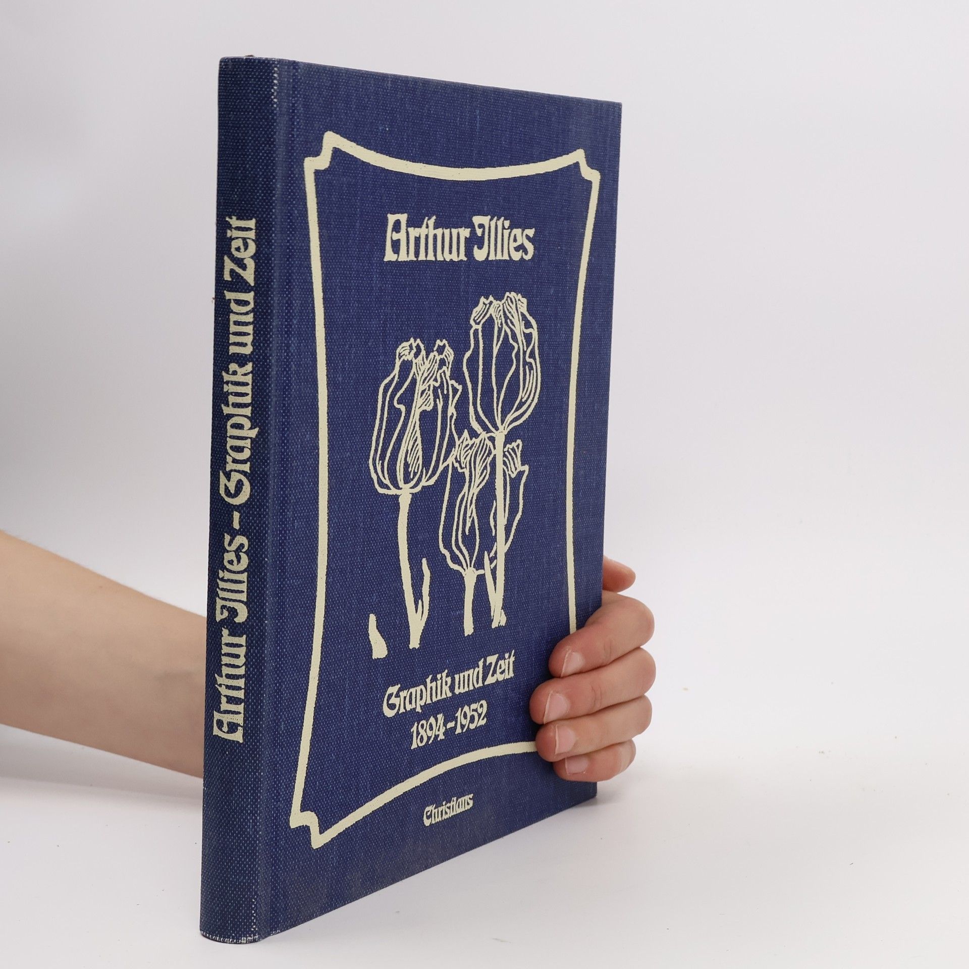 Graphik und Zeit