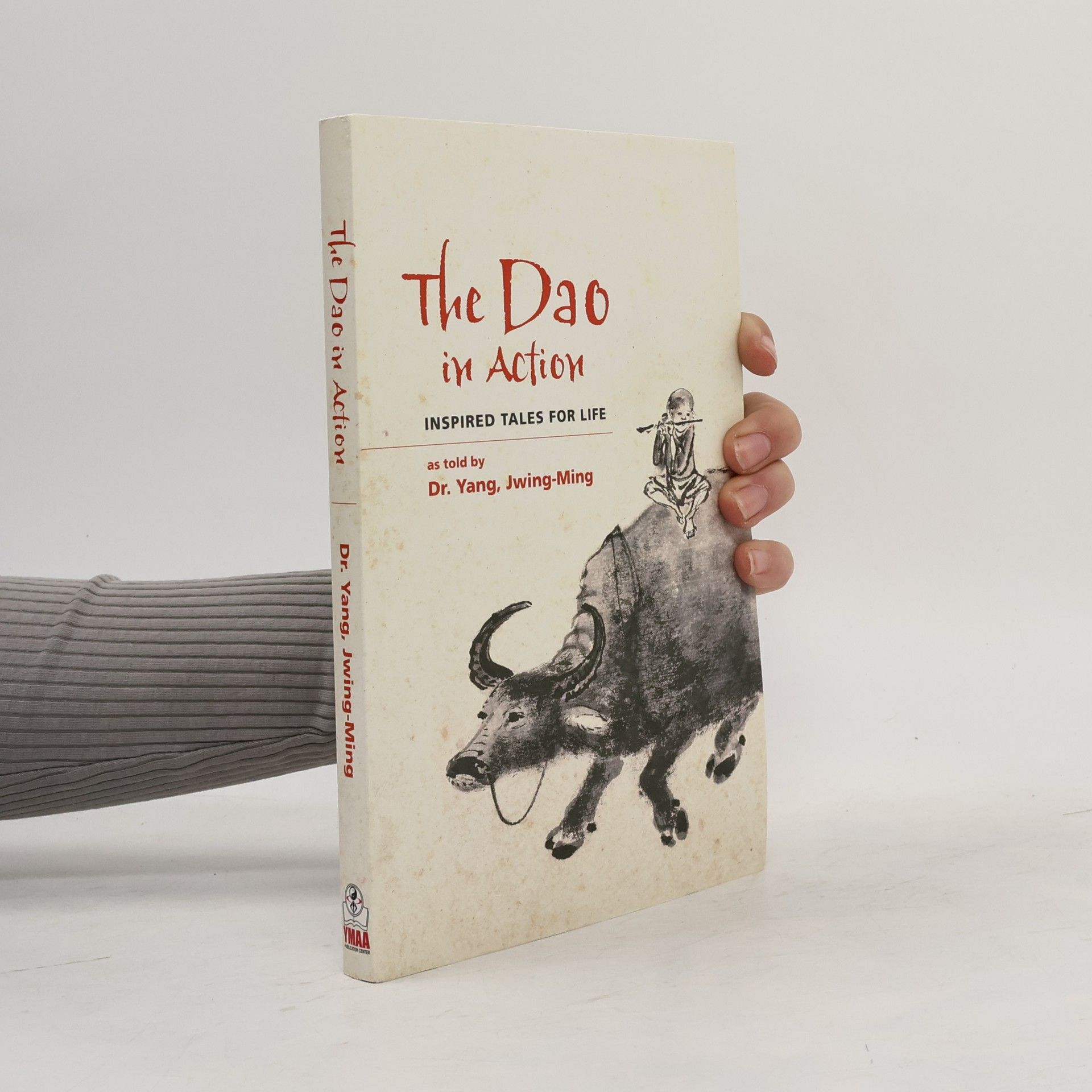 Thomas G. Gutheil The DAO in Action