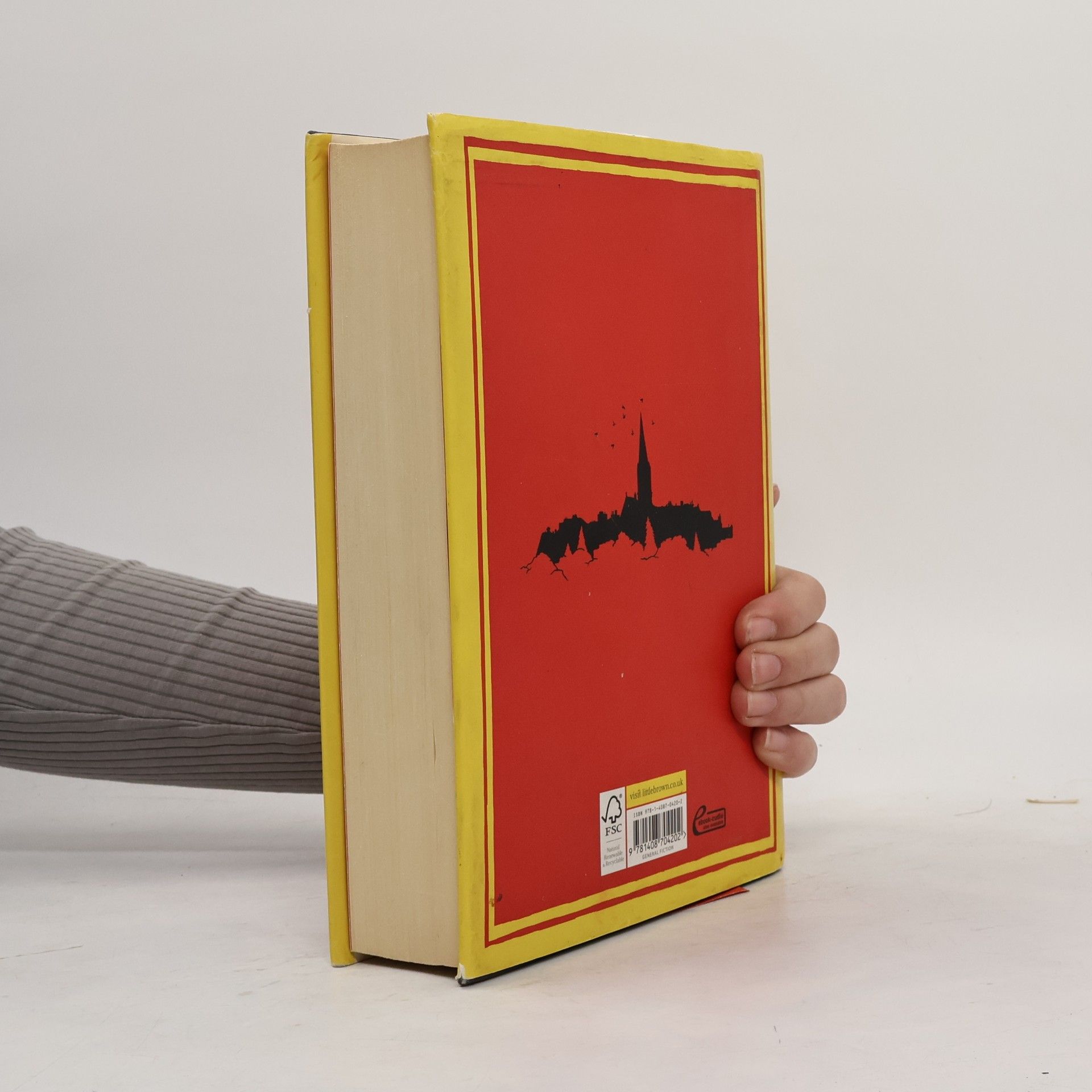 J. K. Rowling The Casual Vacancy