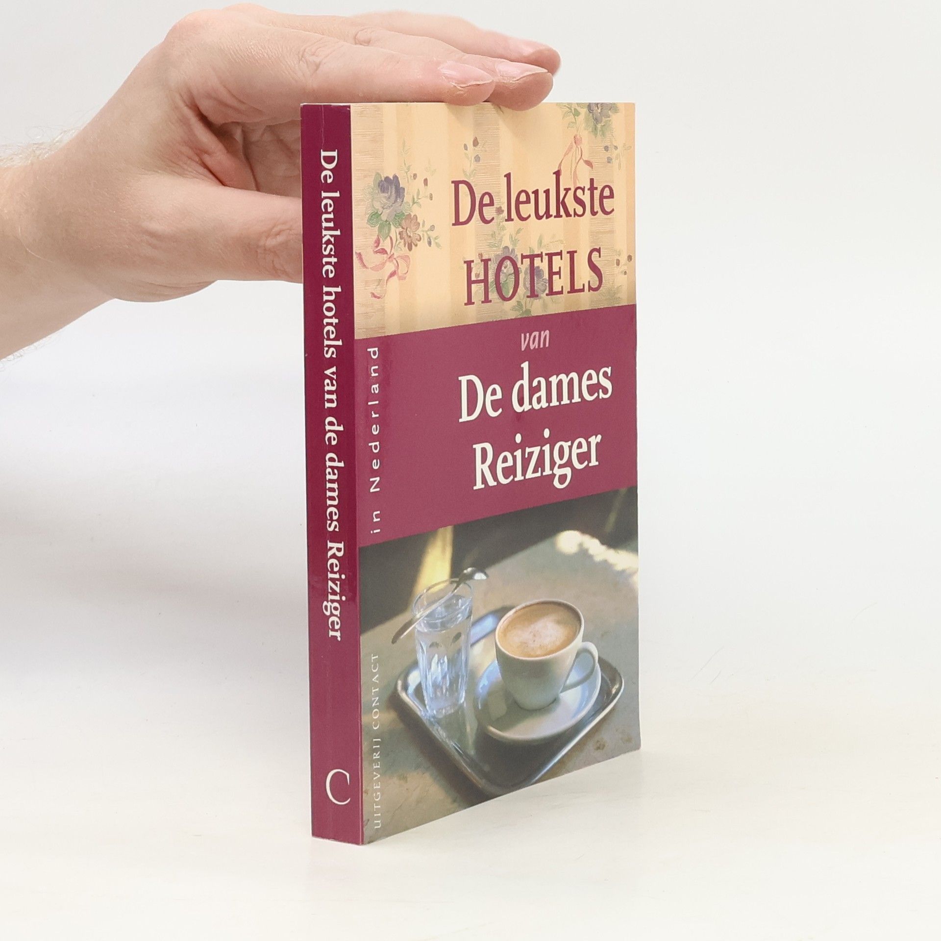 De leukste hotels van de dames Reiziger