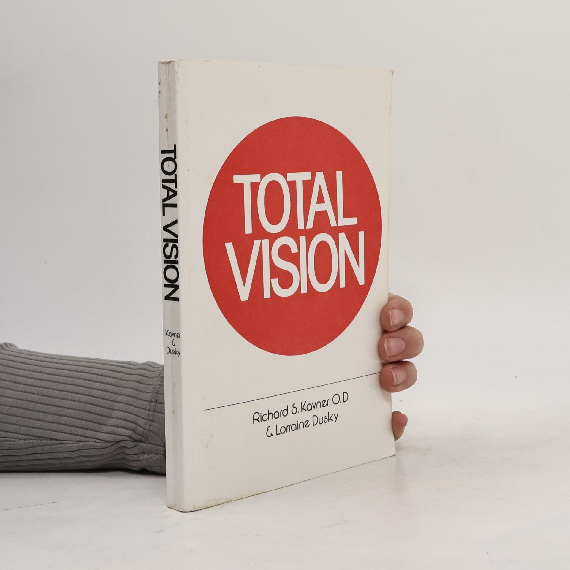 Lorraine Dusky Total Vision