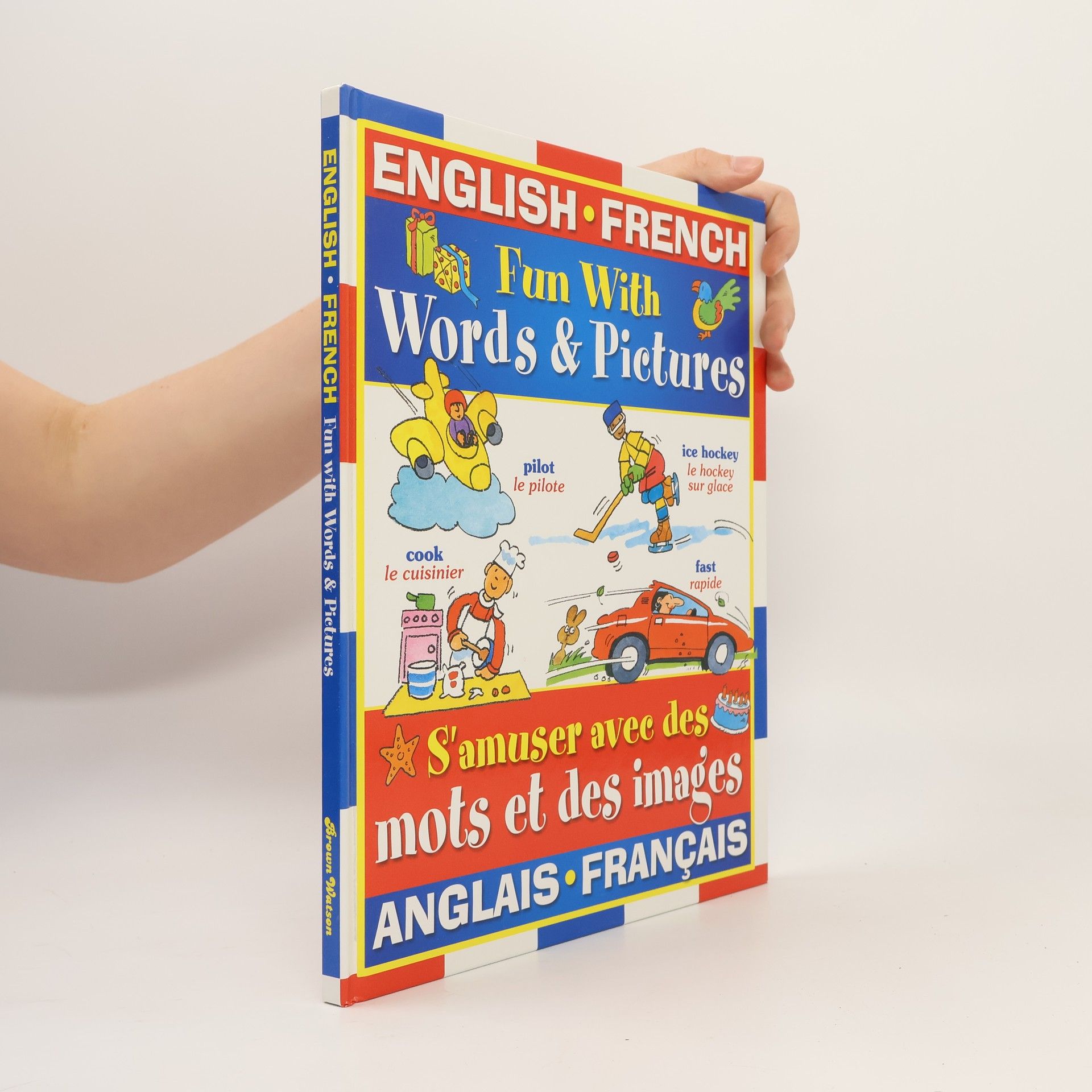 English French