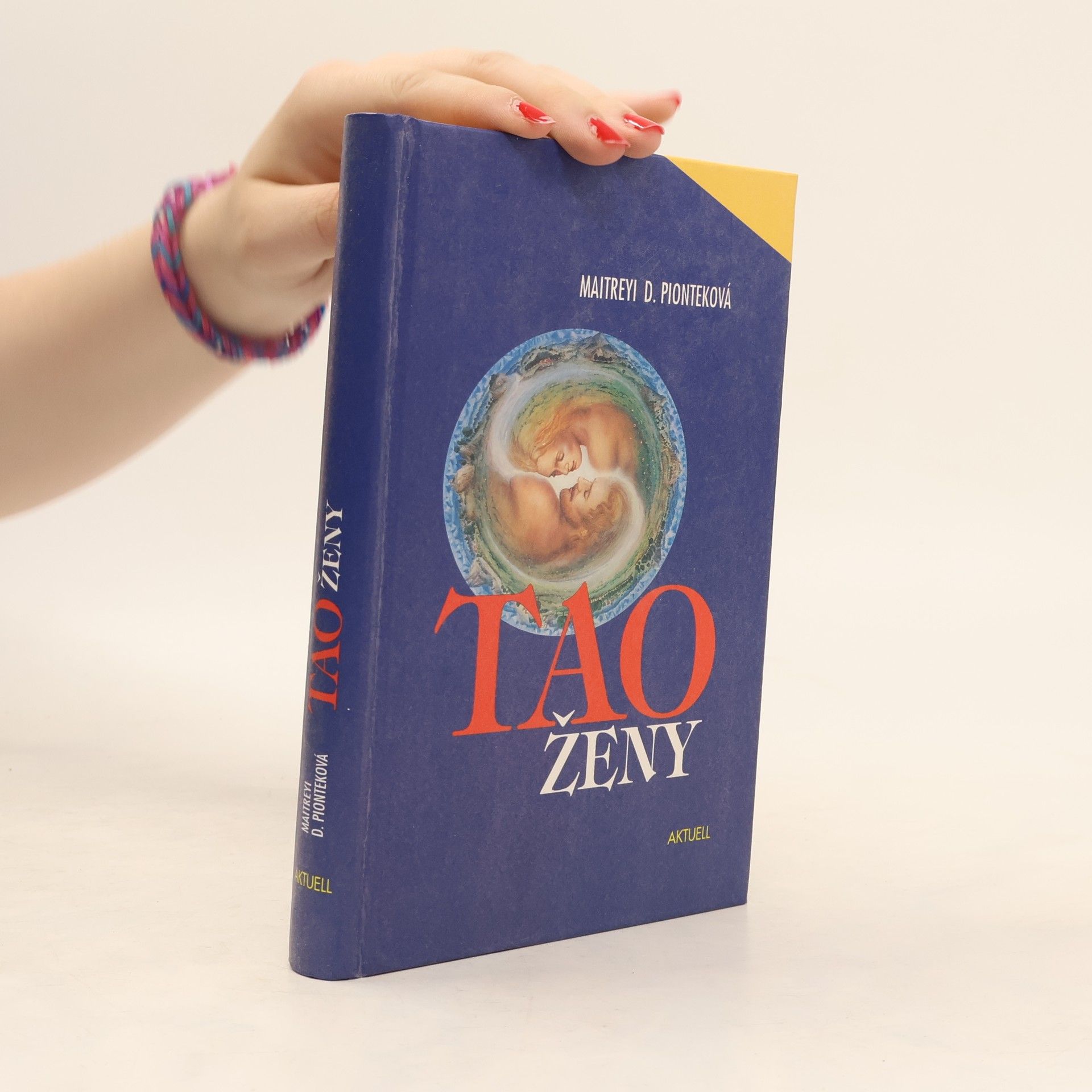 Maitreyi D. Piontek Tao ženy