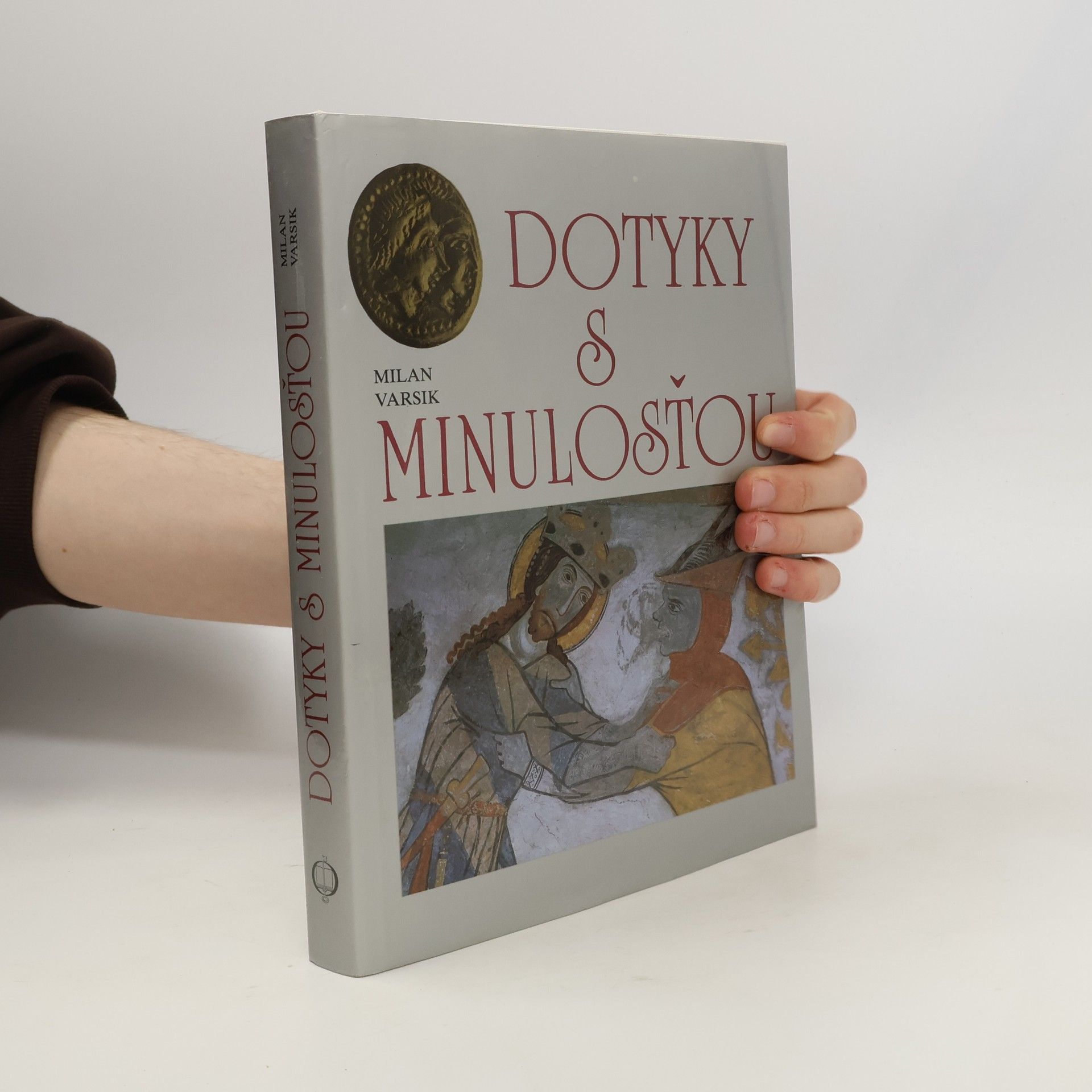 Dotyky s minulosťou