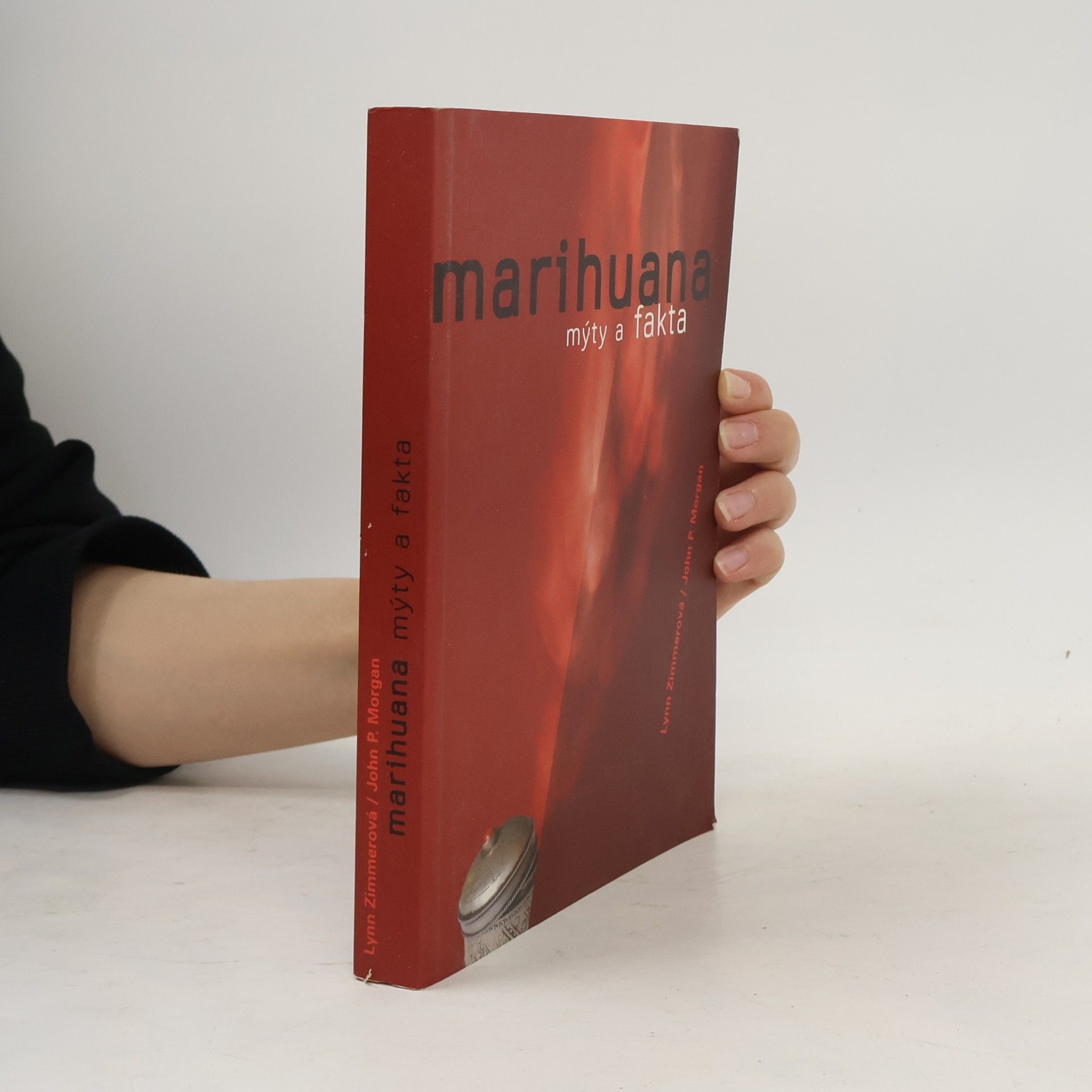 Marihuana: Mýty a fakta