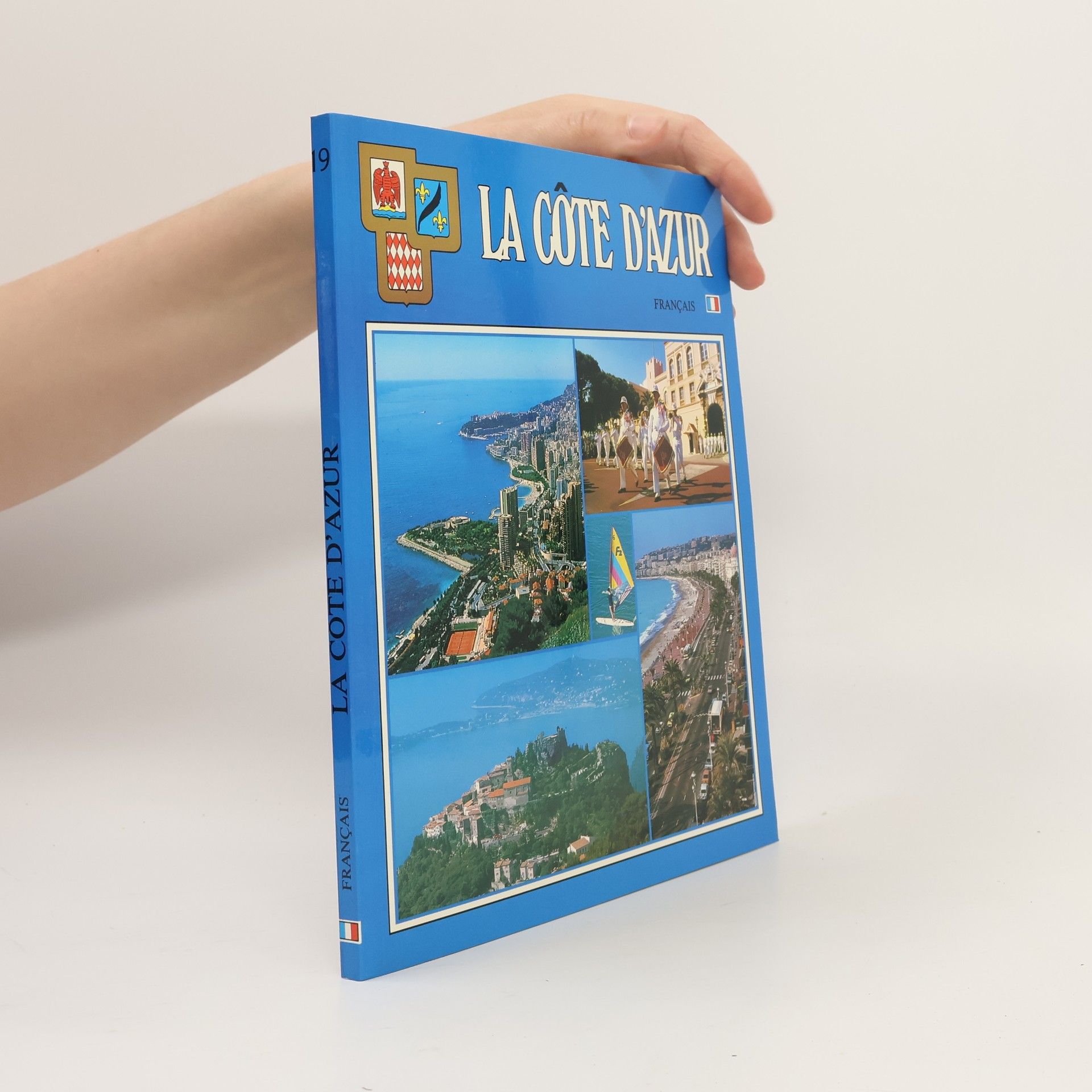 La Côte d'Azur