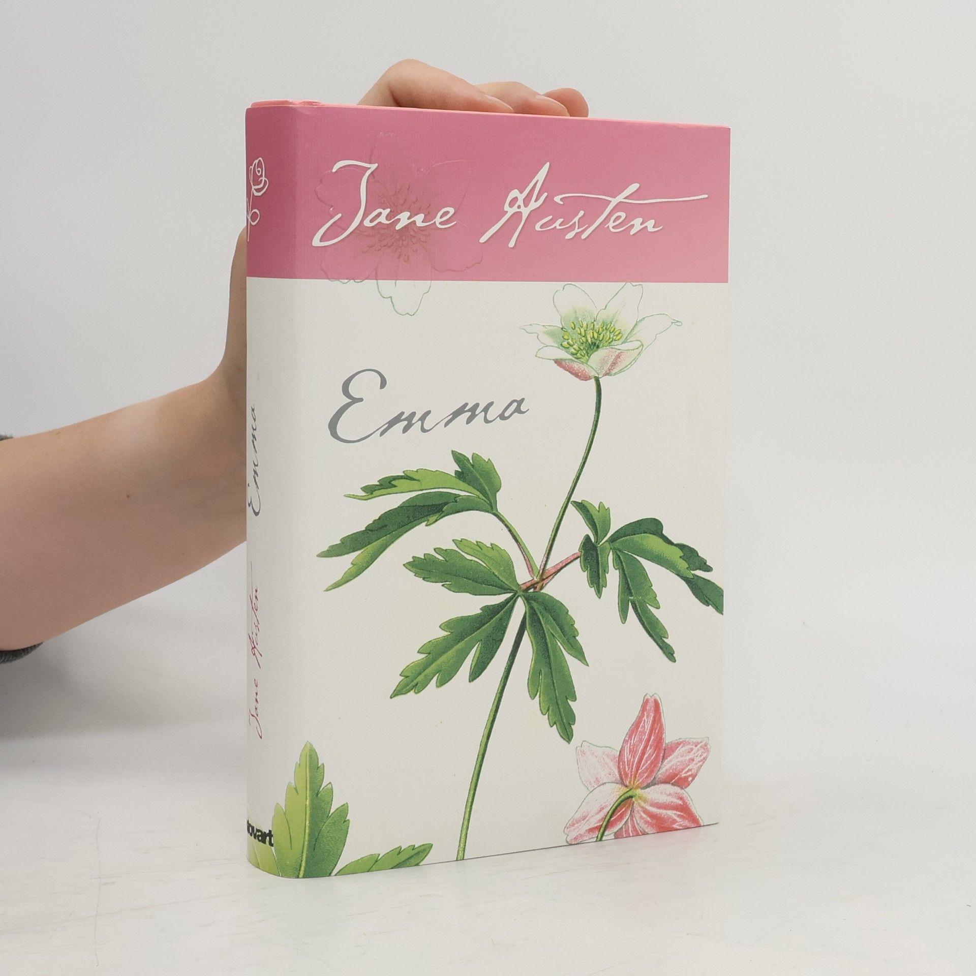 Jane Austen Emma