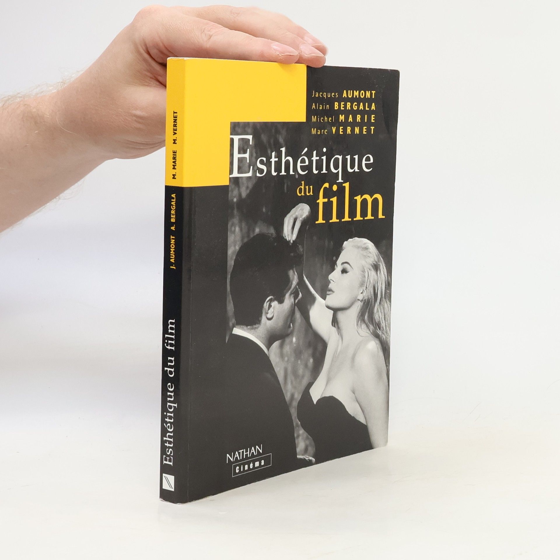 Esthétique du film