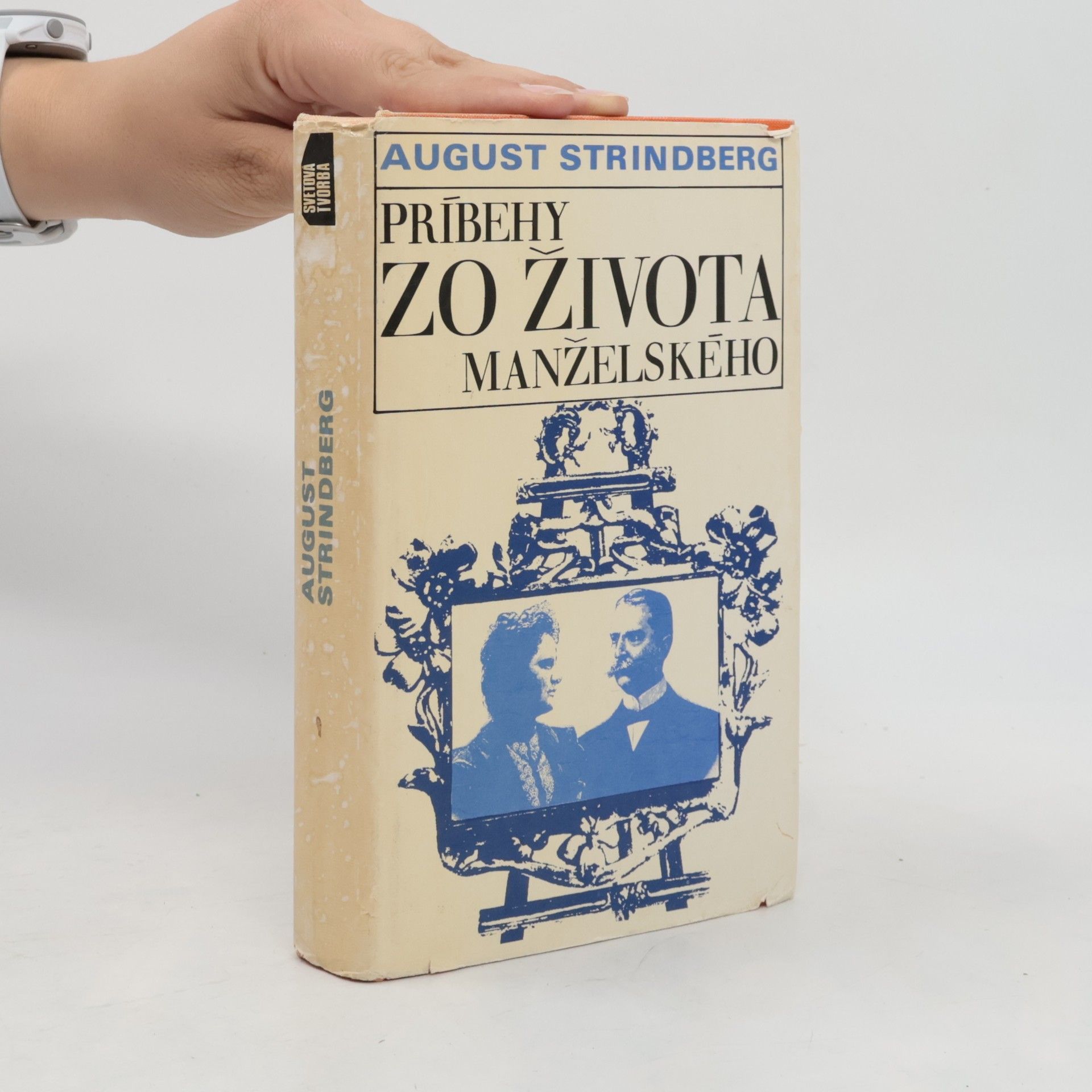 Príbehy zo života manželského