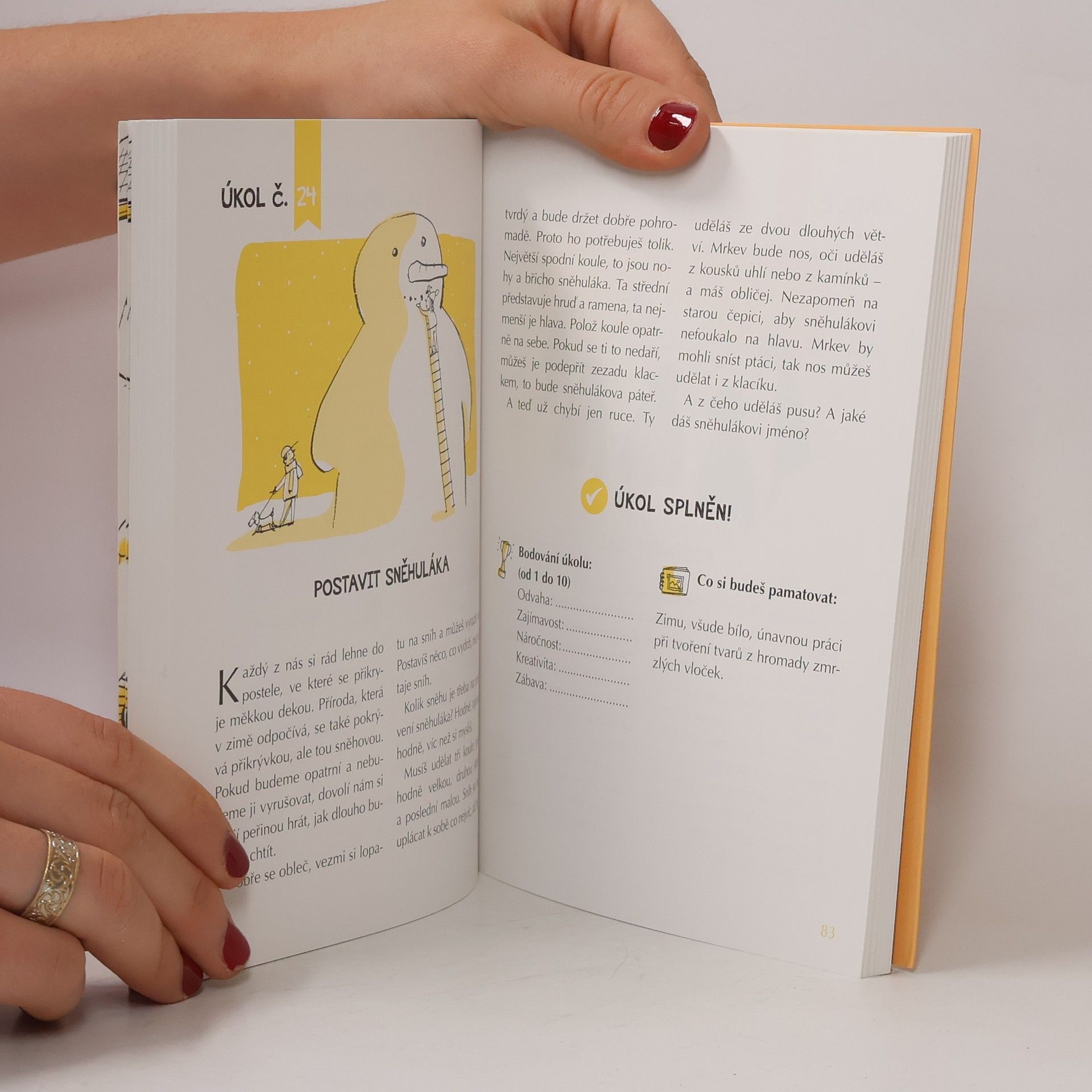 Various authors 50 dobrodružství, která musíte zažít, než vám bude 14