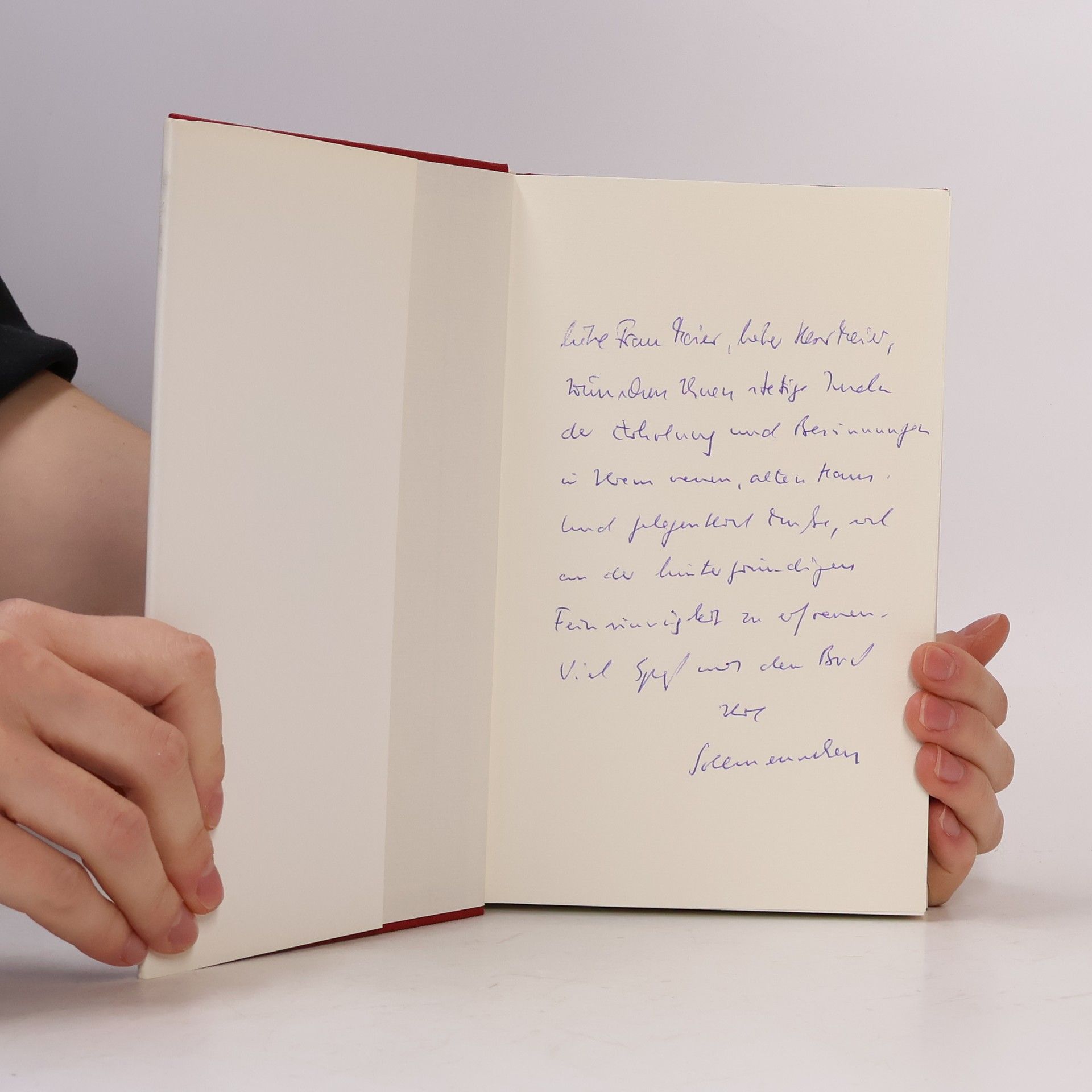 Martin Walser Tod eines Kritikers