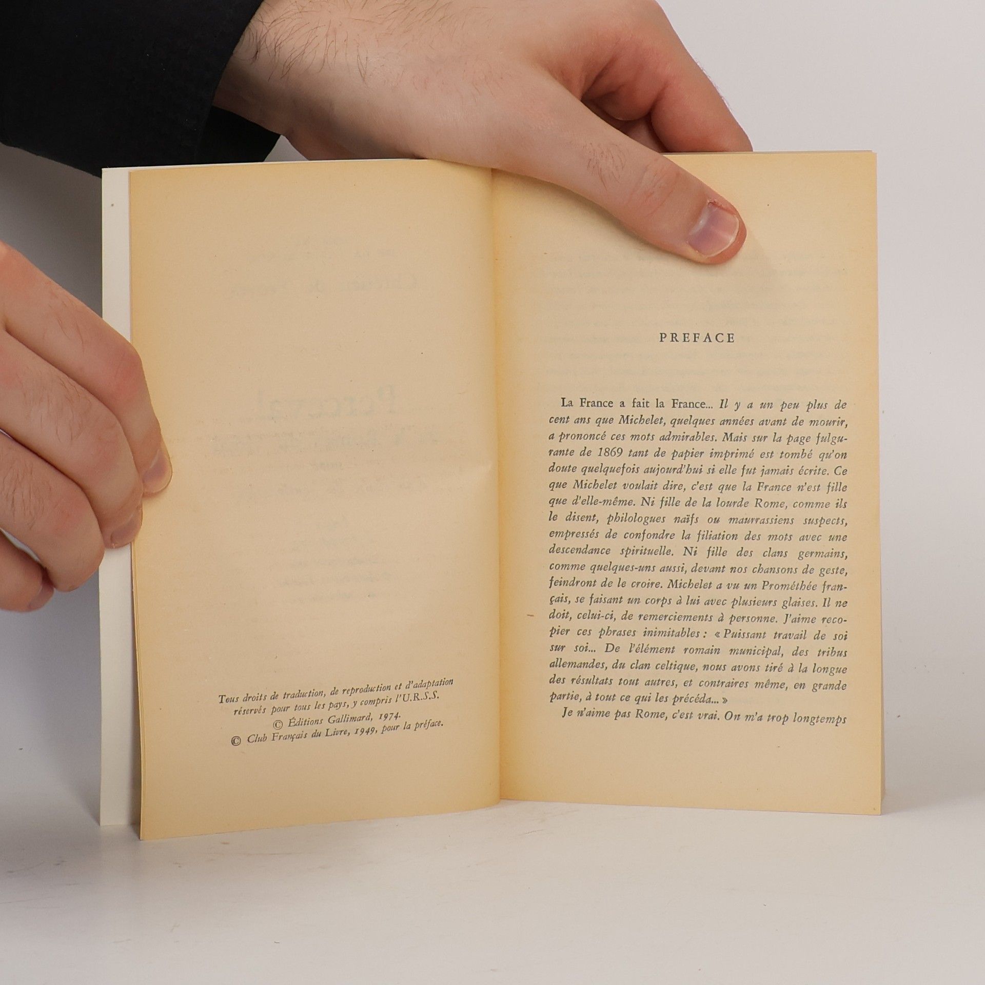 Chrétien de Troyes Perceval ou le Roman du Graal