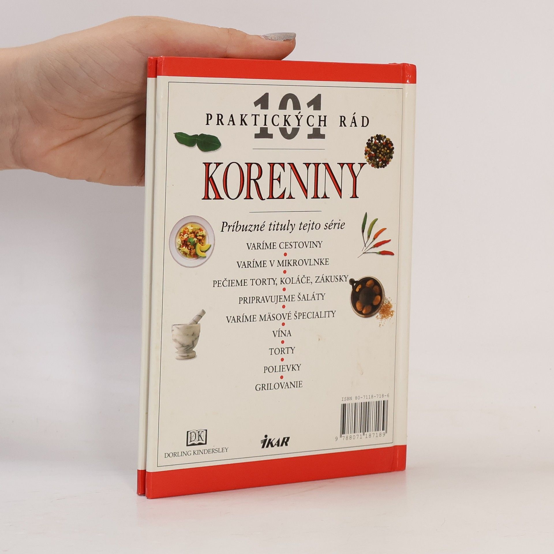 Jill Norman Koreniny