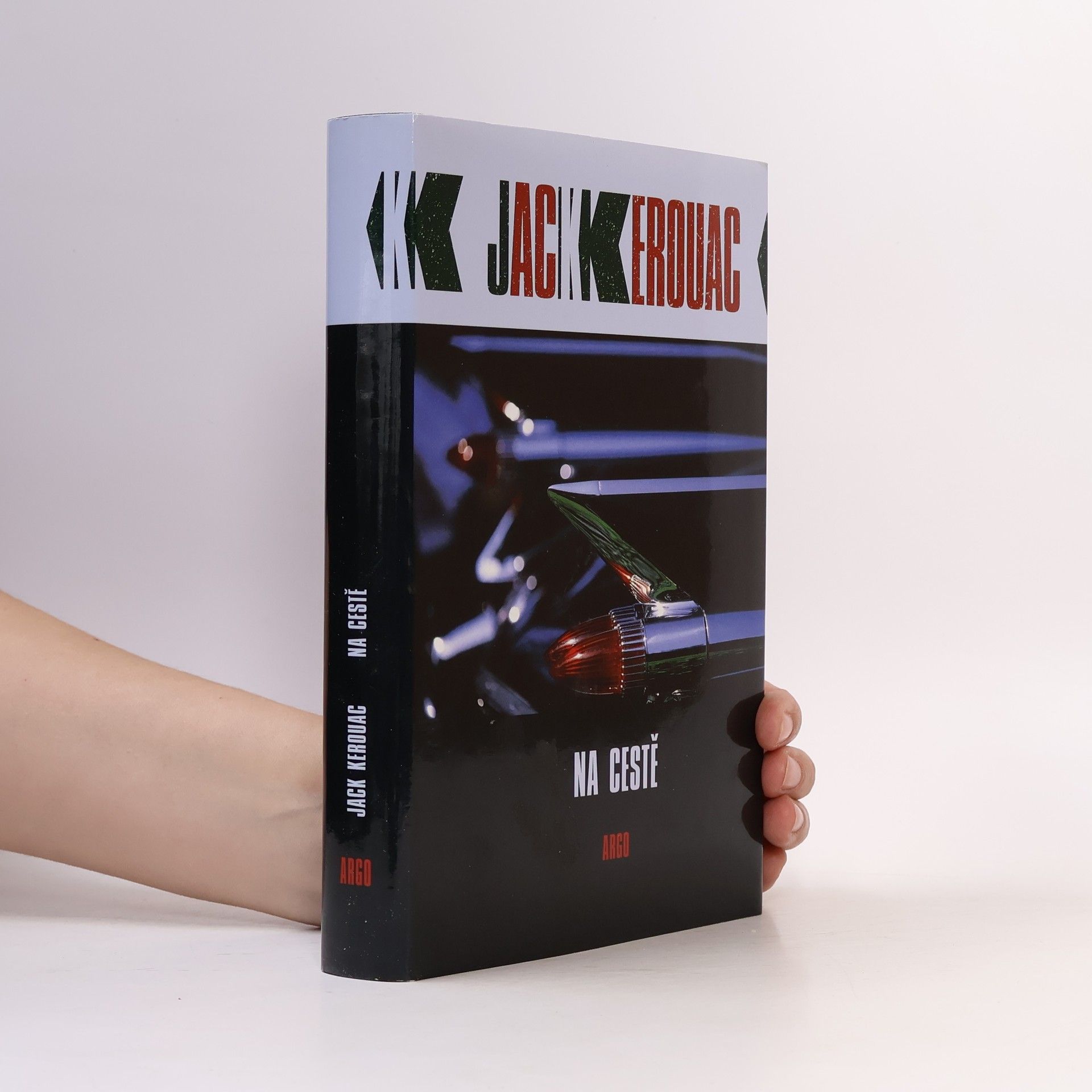 Jack Kerouac Na cestě