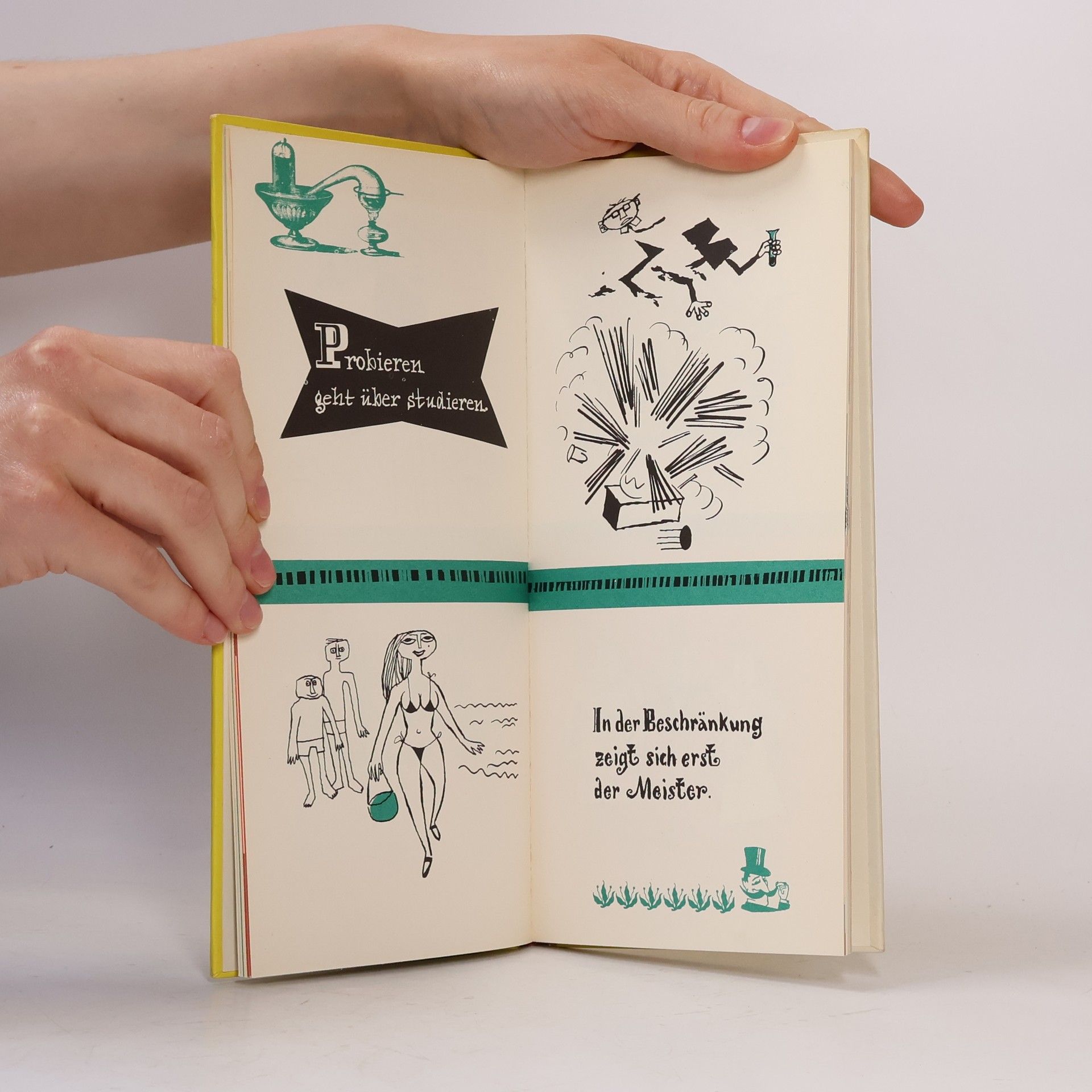 Various authors Sprichwort-Schatz für das Deutsche Haus