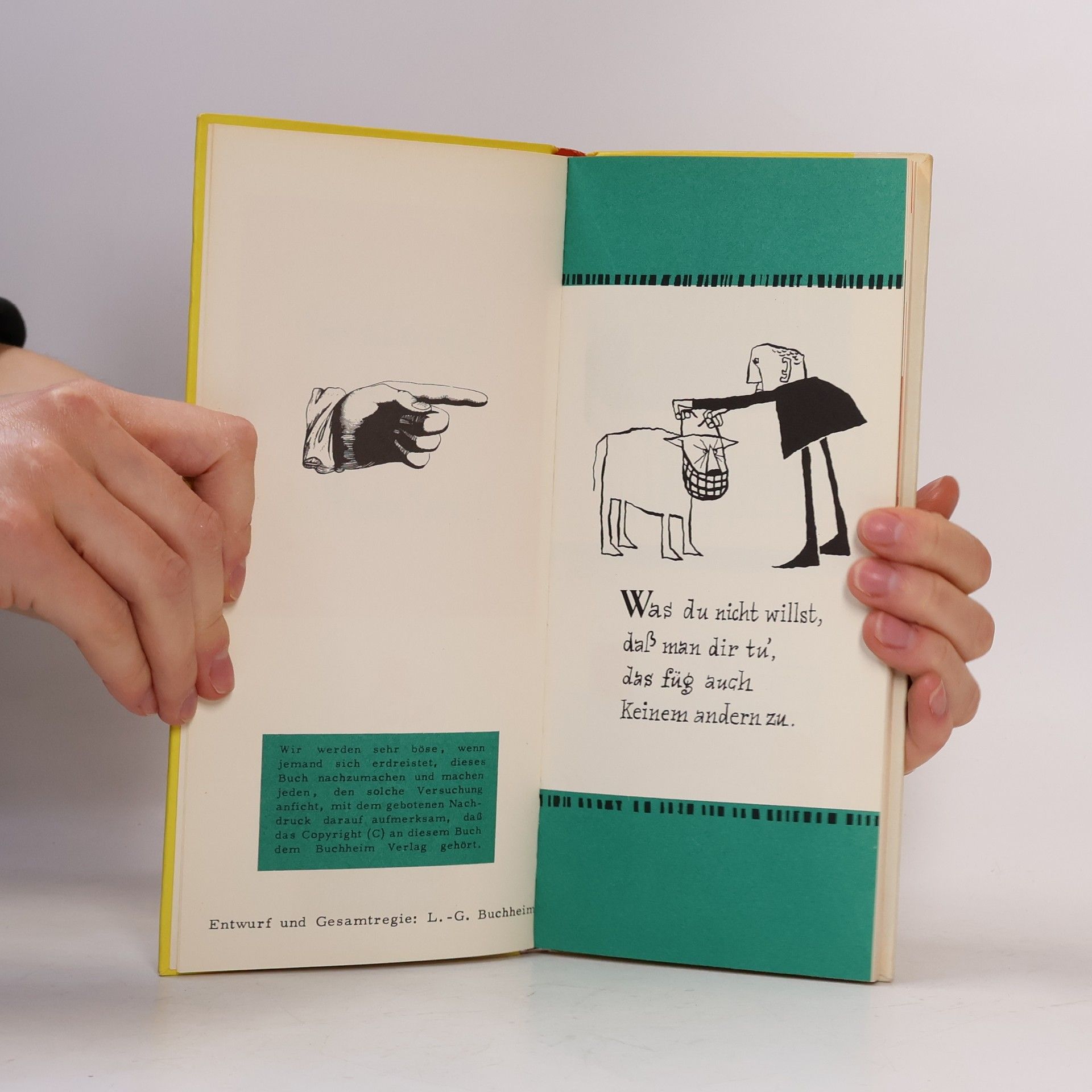 Various authors Sprichwort-Schatz für das Deutsche Haus