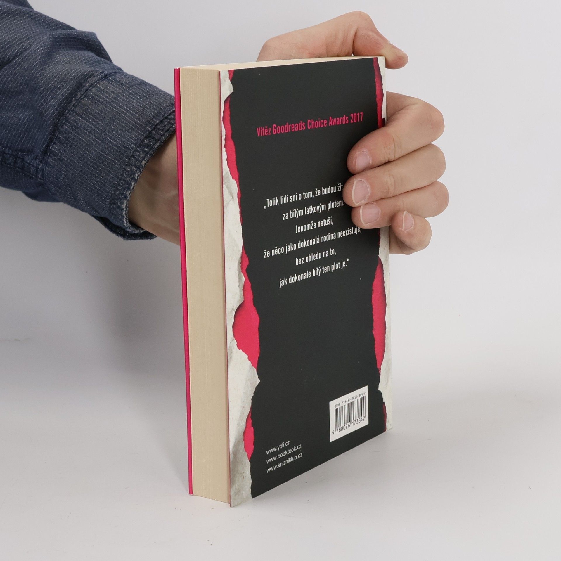 Colleen Hoover Na obtíž