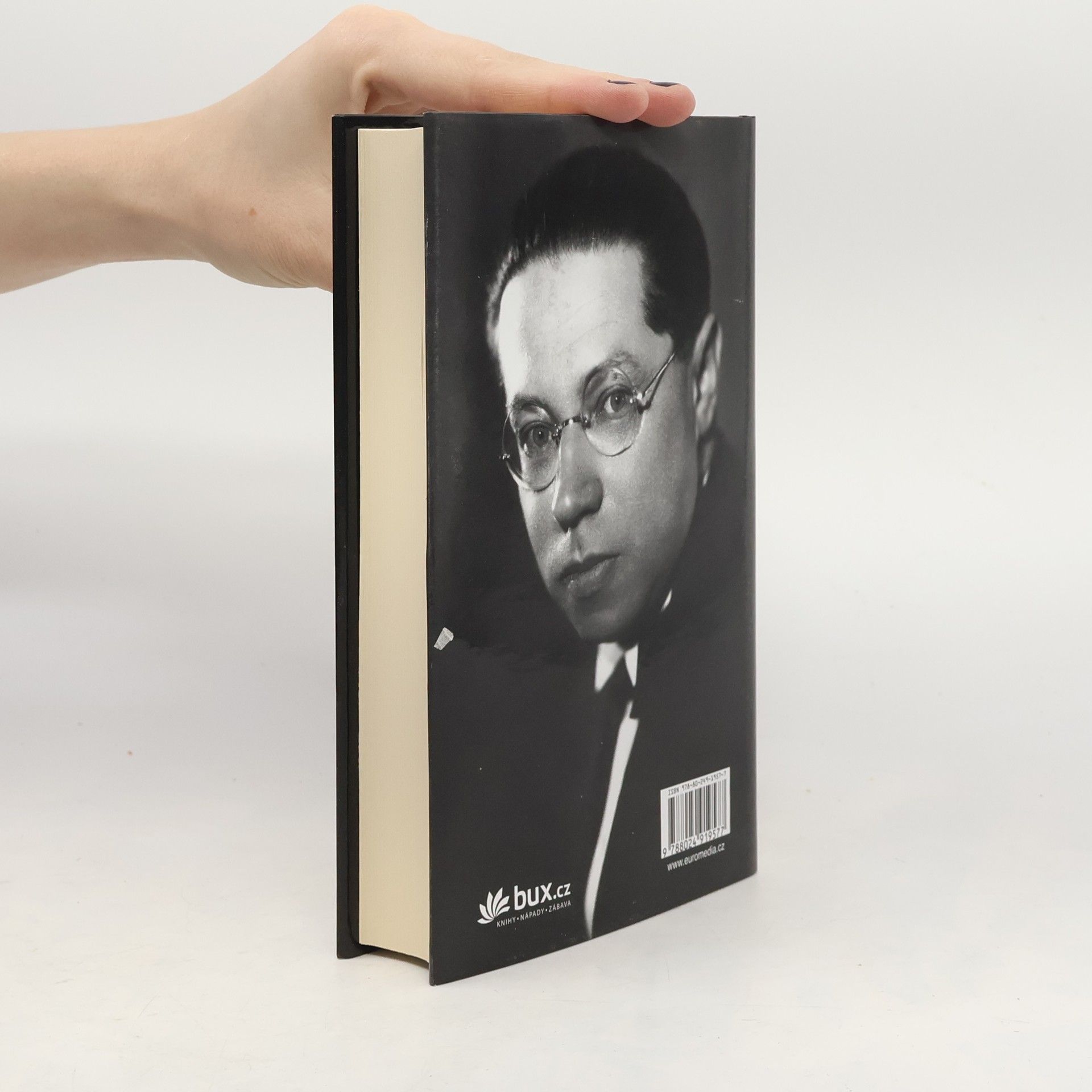 Lion Feuchtwanger Zaslíbená země : třetí díl trilogie Josephus Flavius