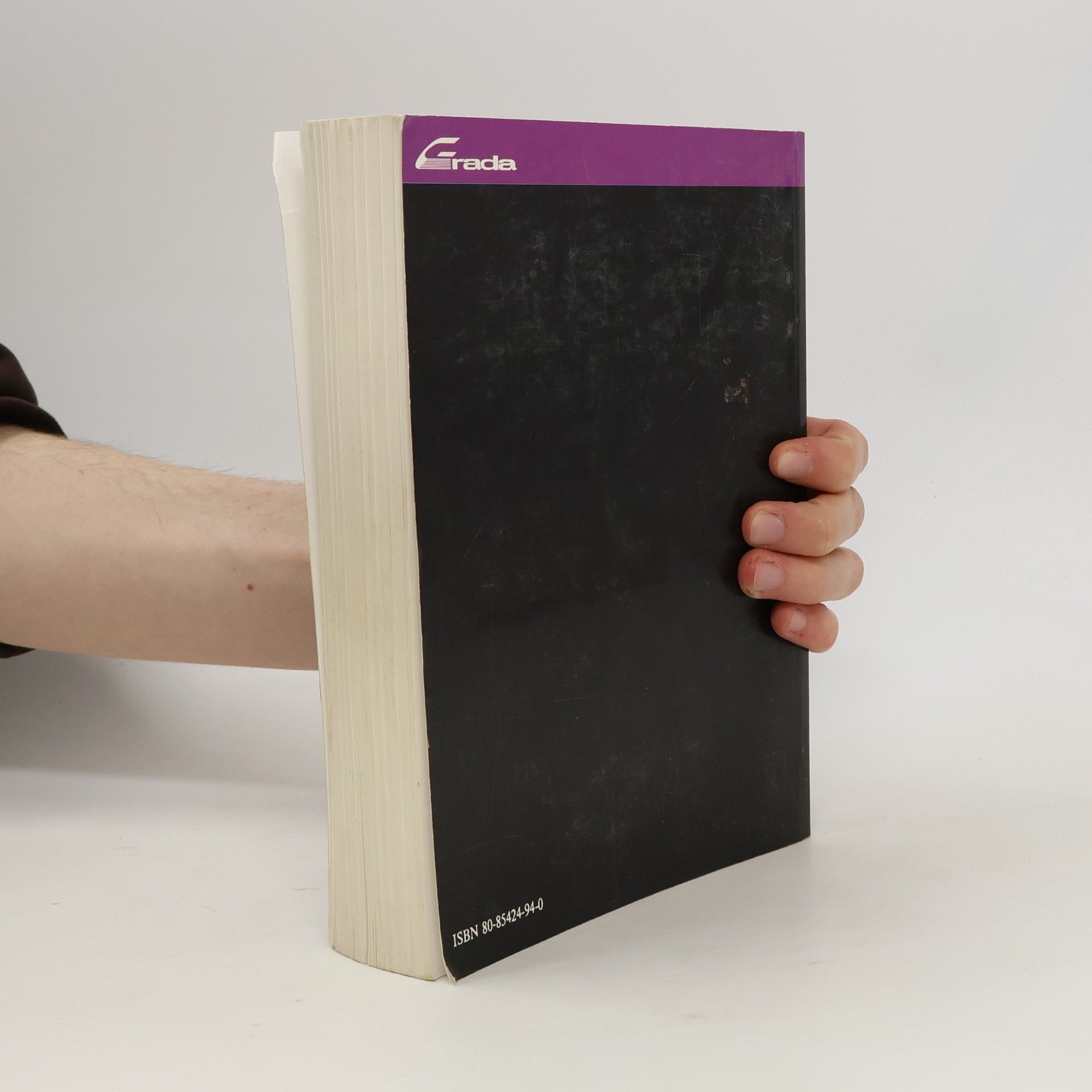 Mark Minasi IBM PC : Velký průvodce hardware