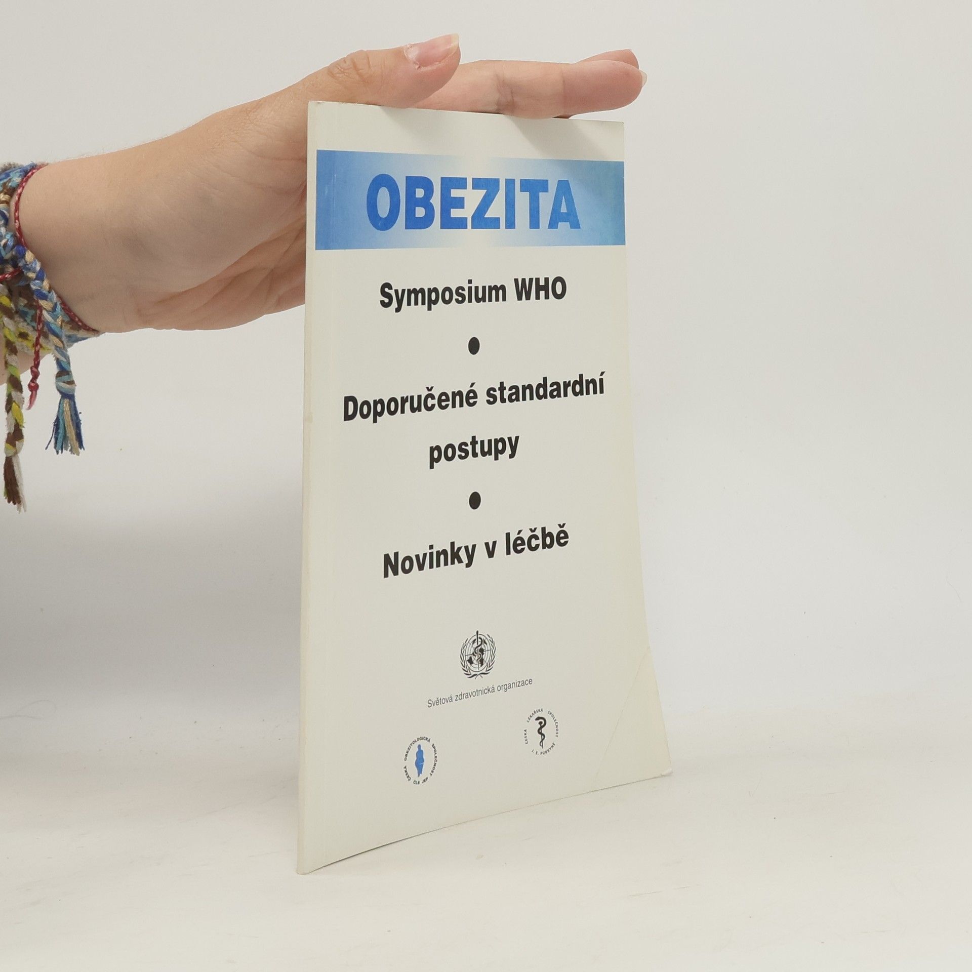 Autorenkollektiv Obezita