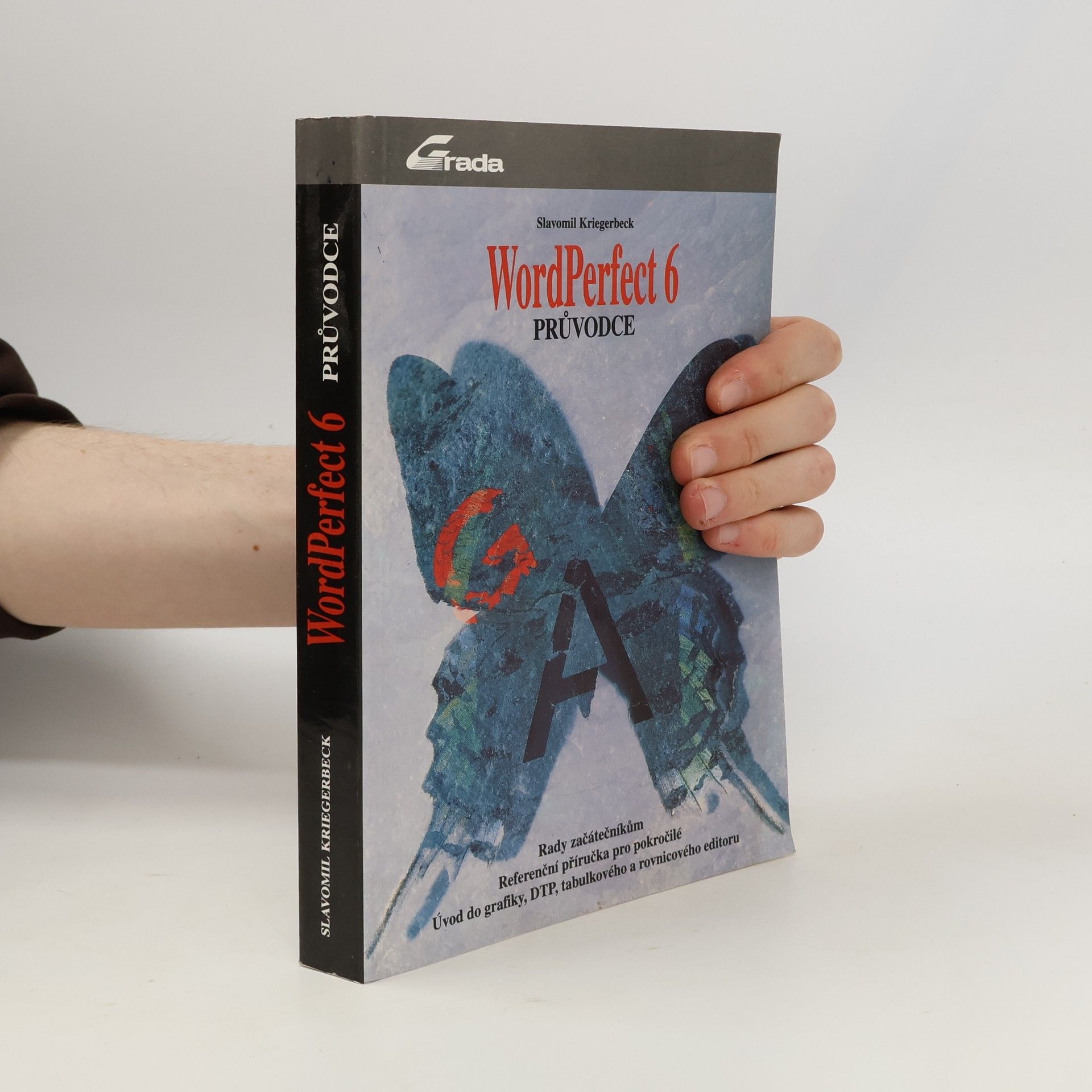 WordPerfect 6
