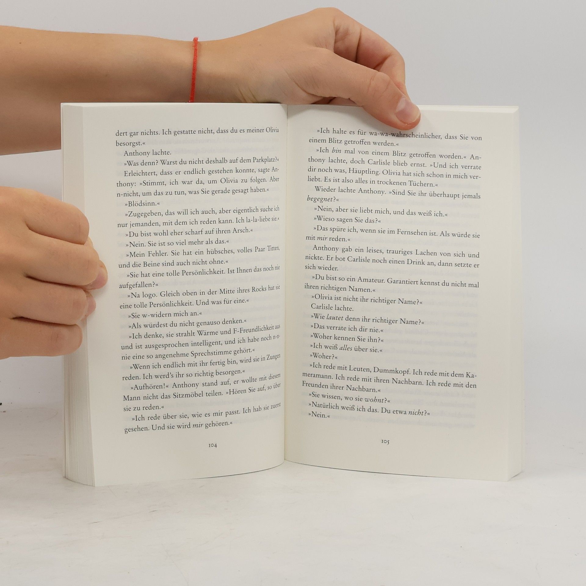 Marie Hesse Sie
