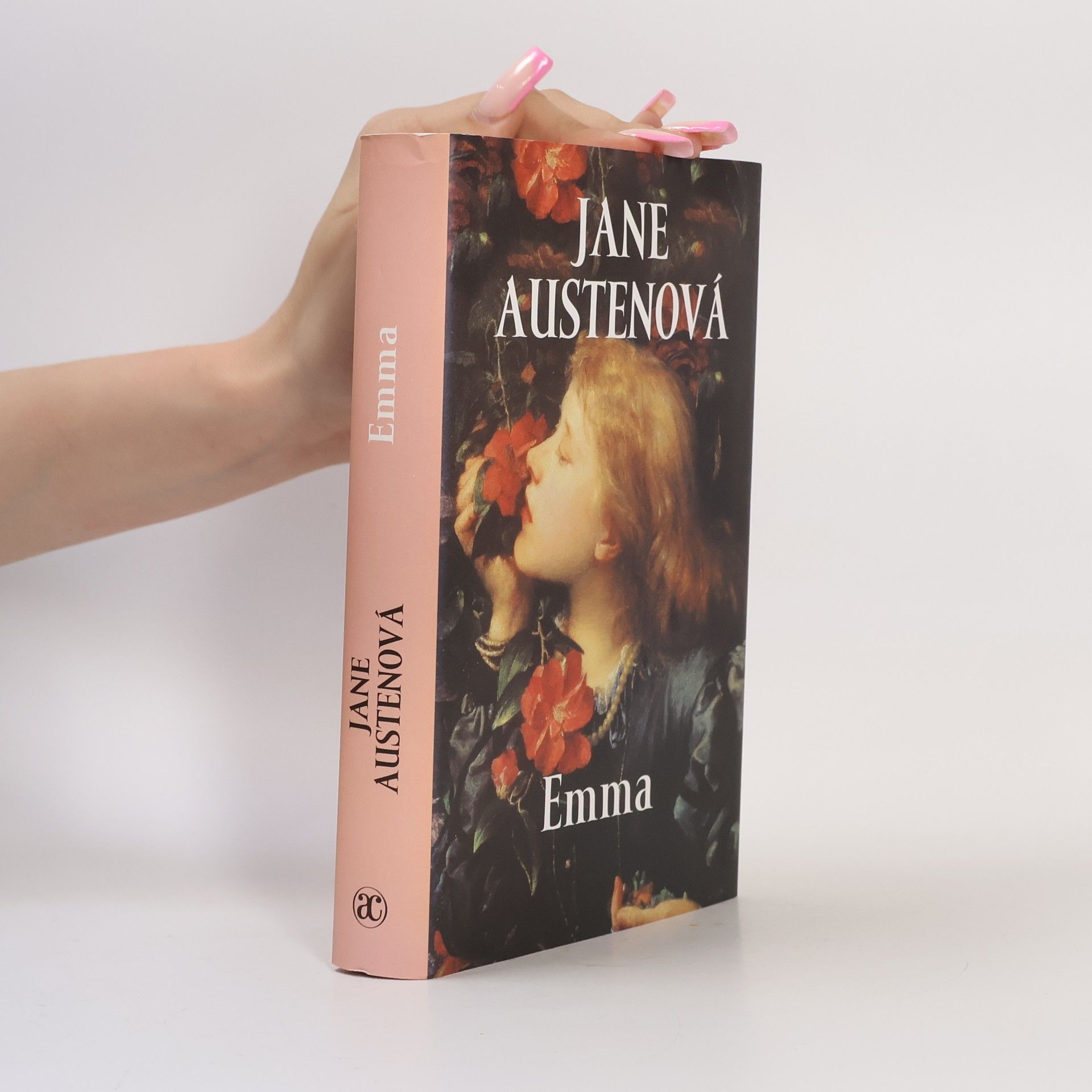 Jane Austen Emma