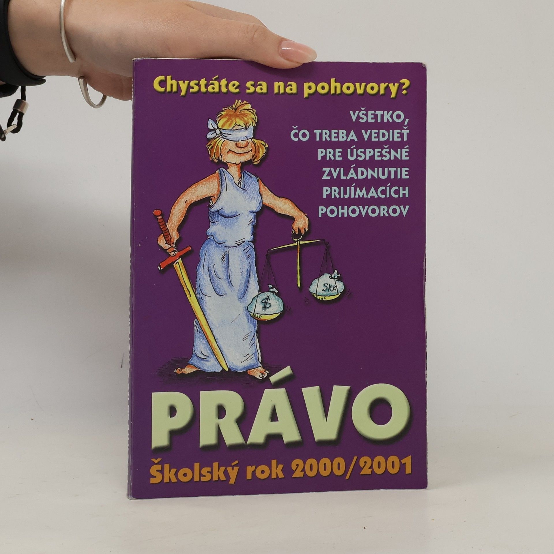 Peter Zmeko Chystáte sa na pohovory?