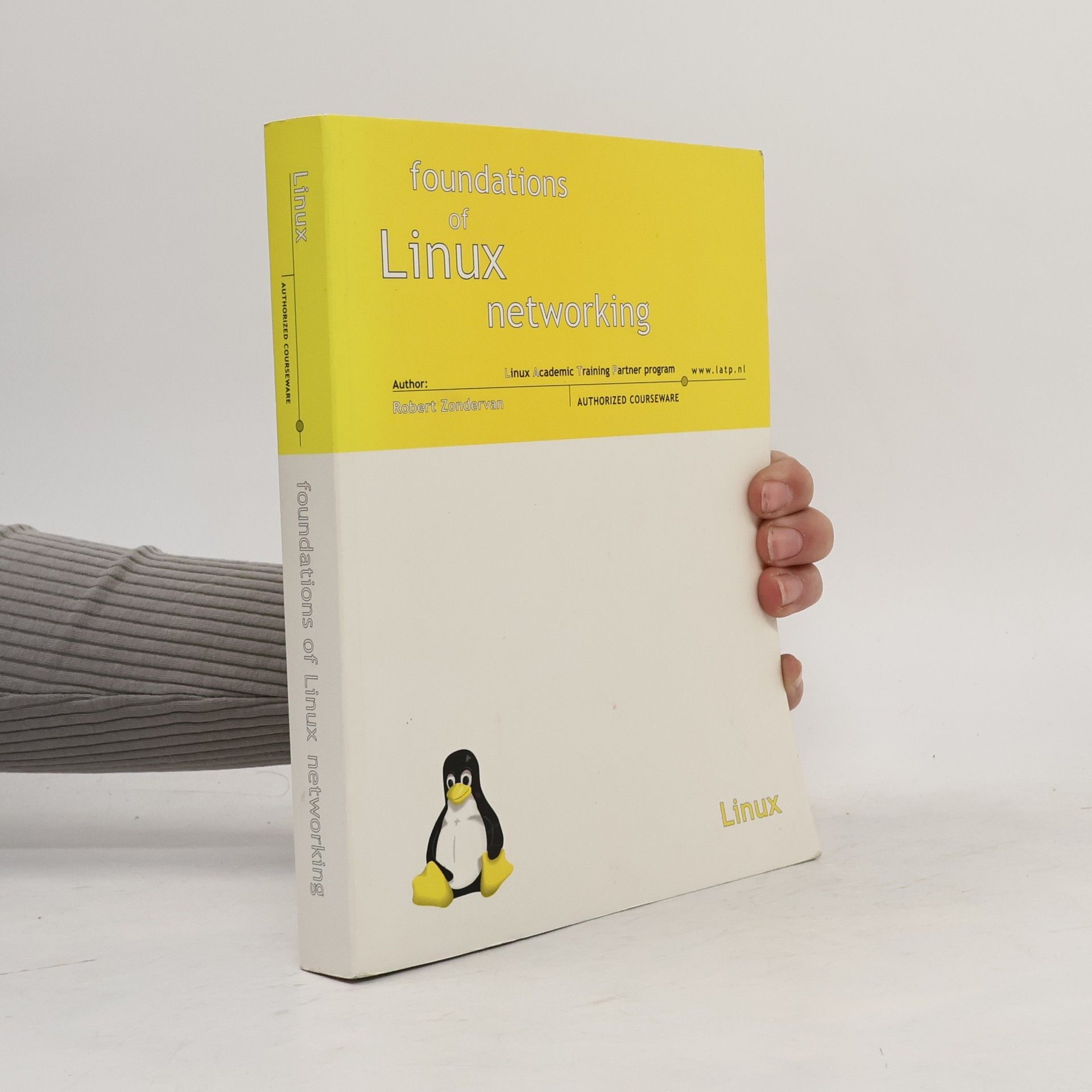 Foundations of Linux Networking