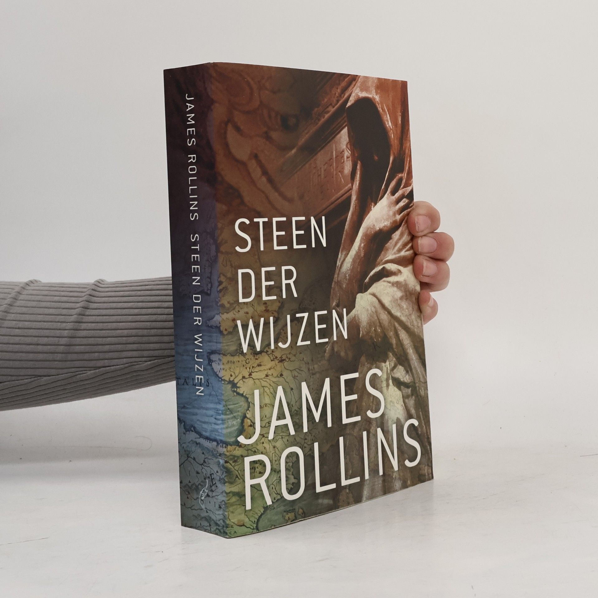 Ellis Post Uiterweer Steen der Wijzen
