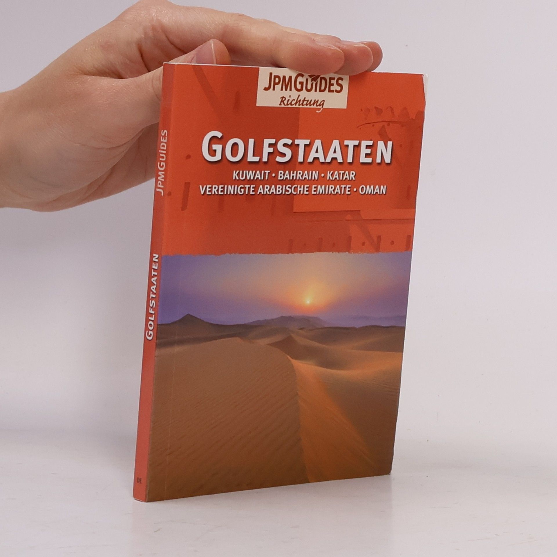 Autorenkollektiv Golfstaaten