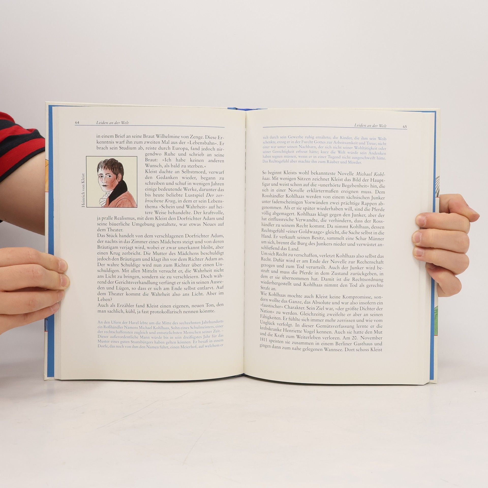 Manfred Mai Geschichte der deutschen Literatur