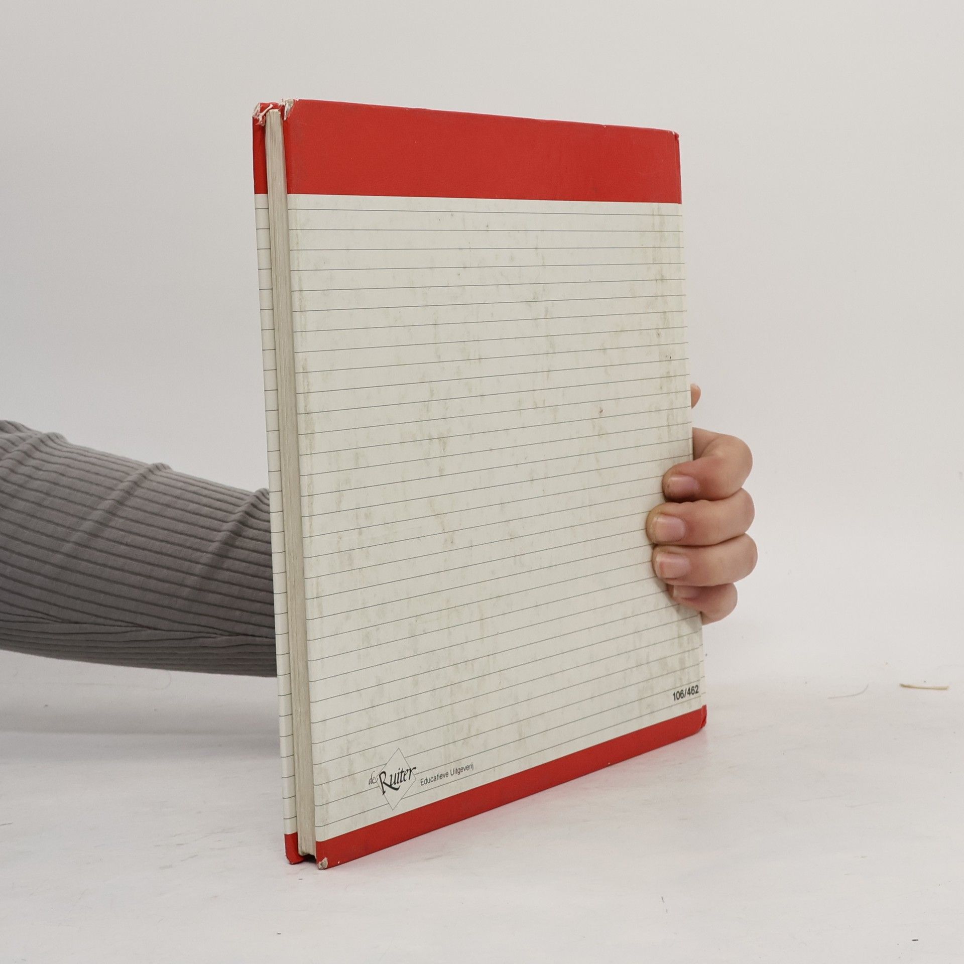 Joop Corjanus Lezen in Balans 4 Tekstboek 1