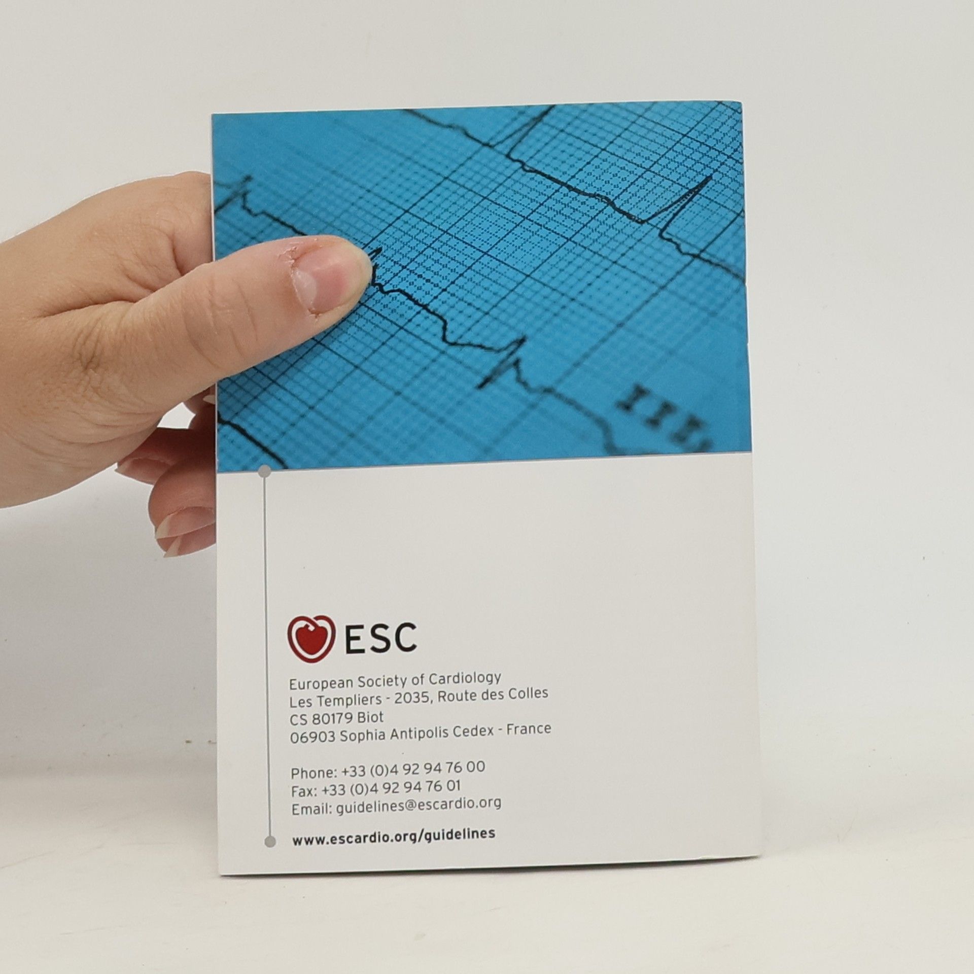 Autorenkollektiv 2020 ESC Pocket Guidelines. ACHD