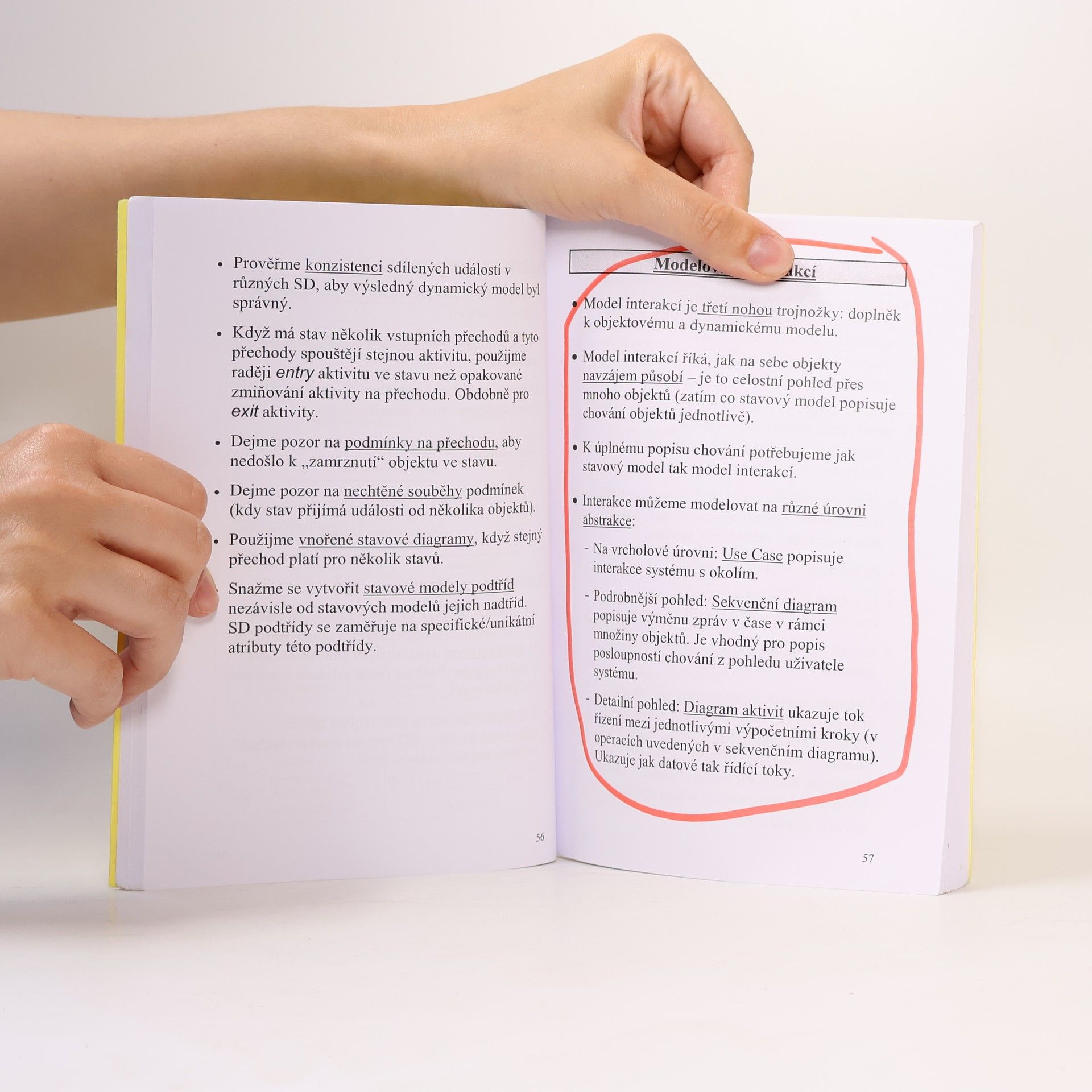 Ivan Vrana Projektování informačních systémů s UML