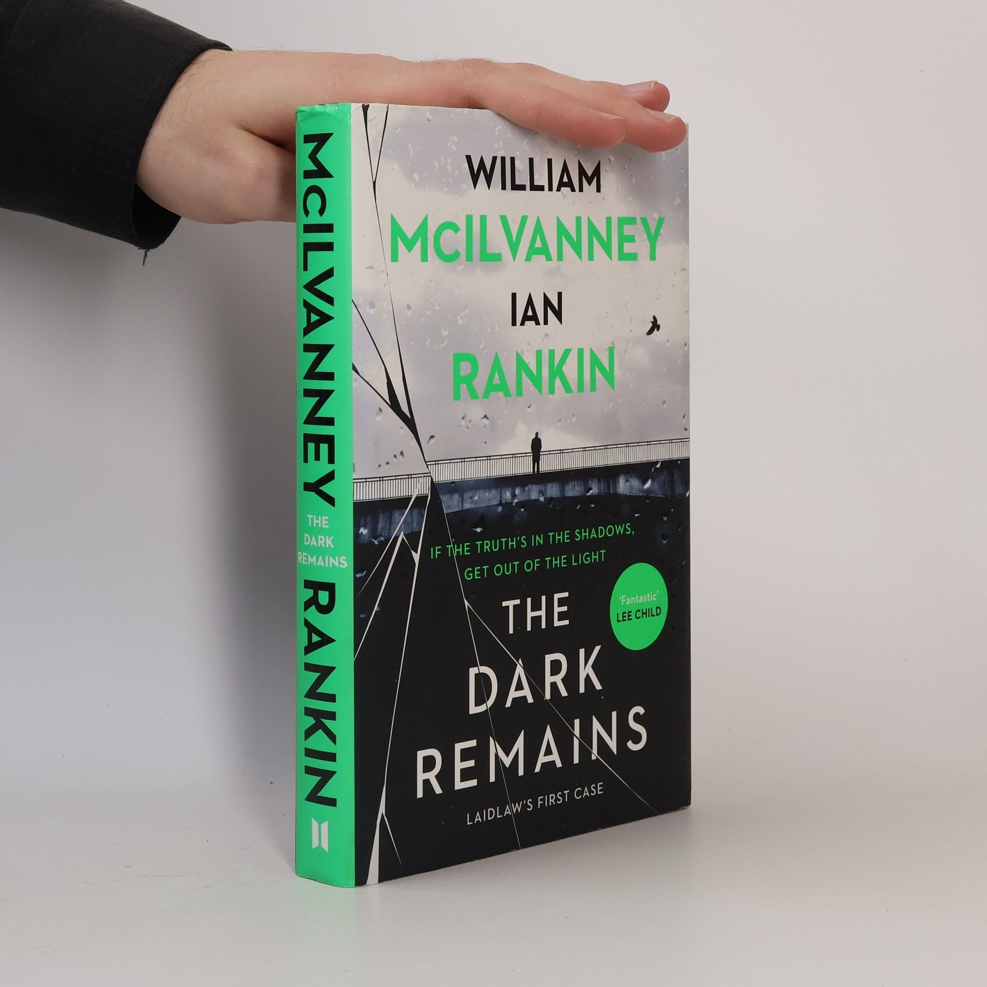 The Dark Remains