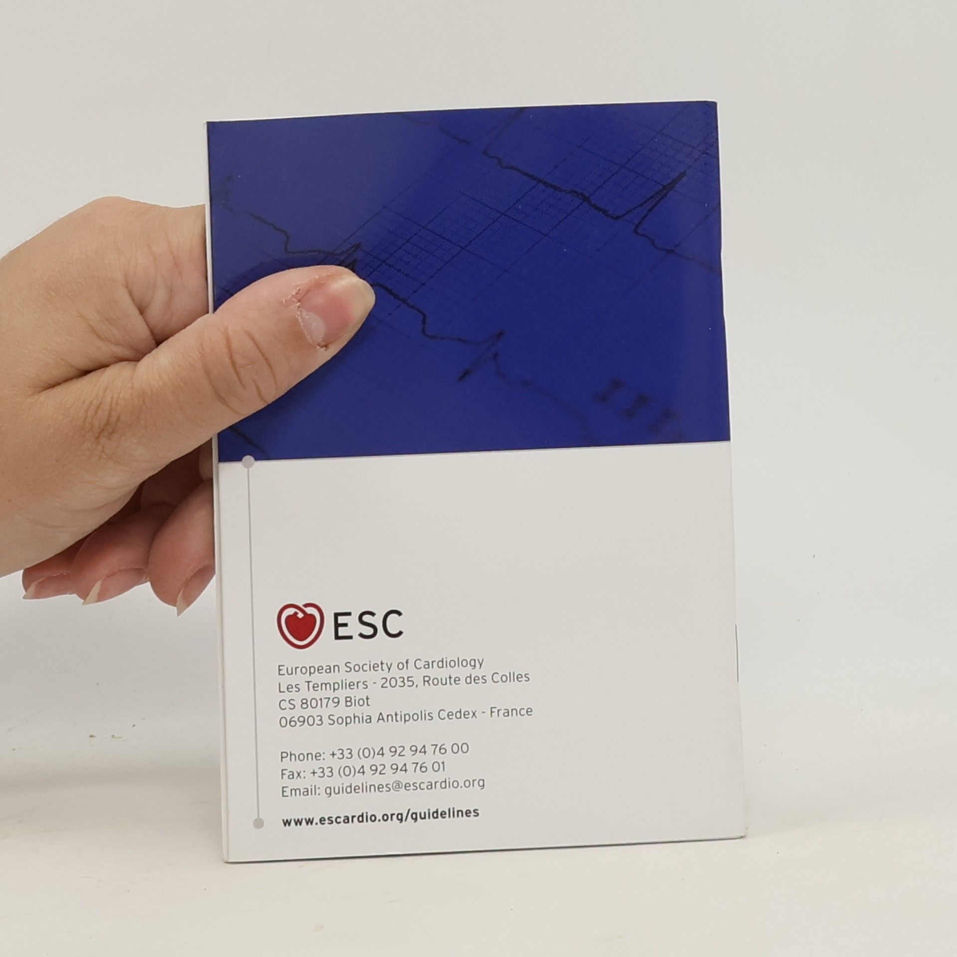 Autorenkollektiv 2020 ESC Pocket Guidelines. NSTE-ACS